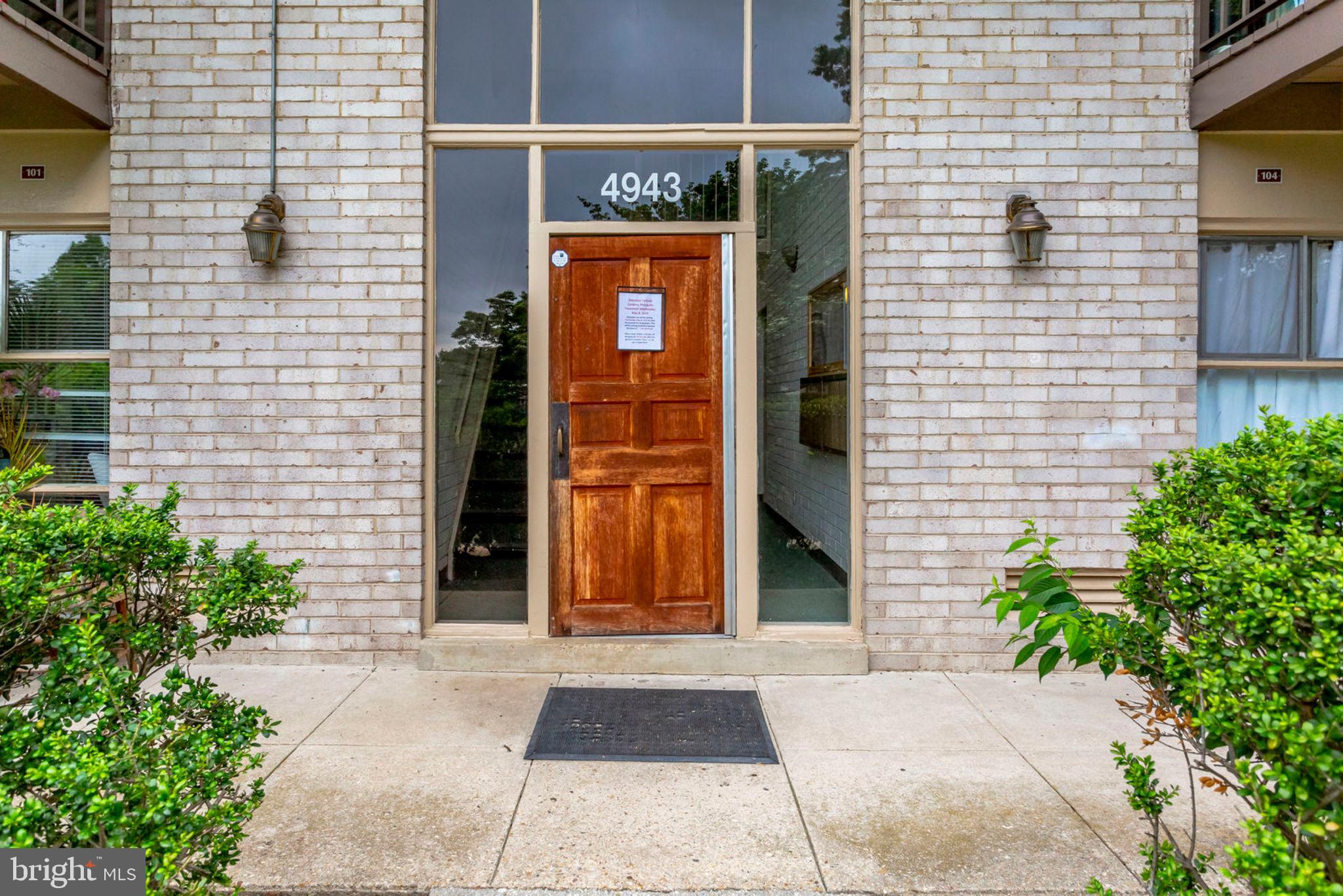 FAIRFAX HERITAGE - Residential