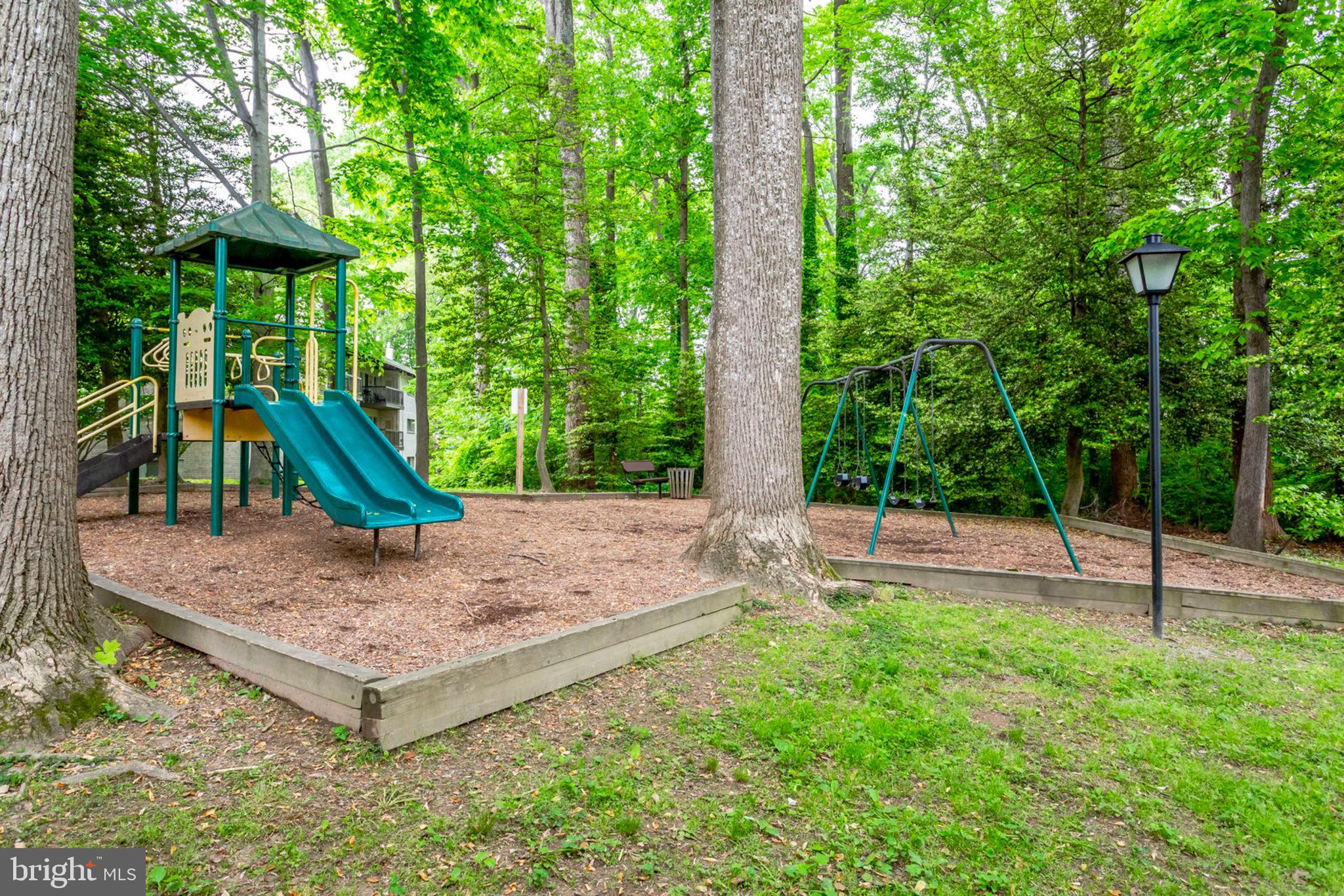 FAIRFAX HERITAGE - Residential