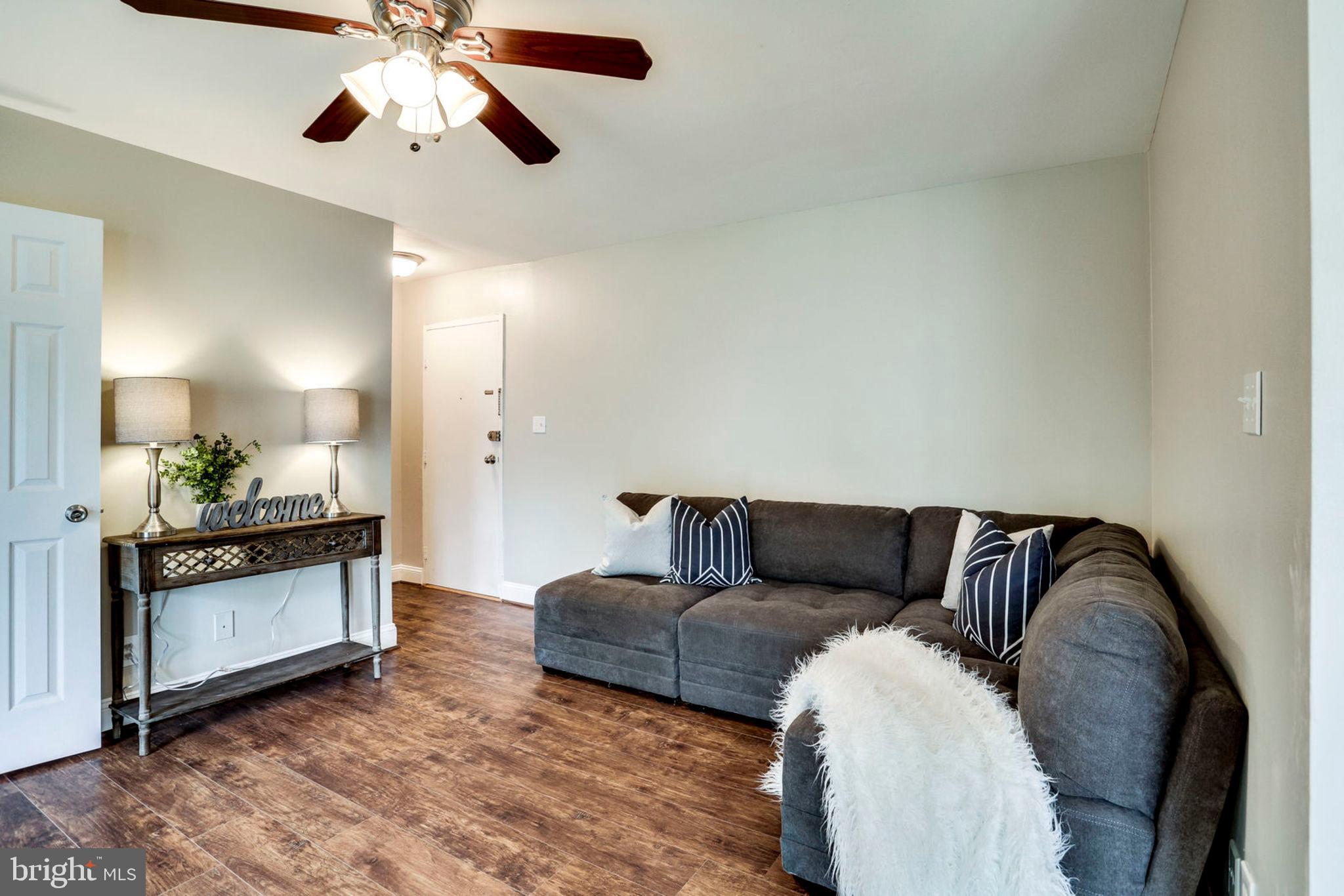 FAIRFAX HERITAGE - Residential