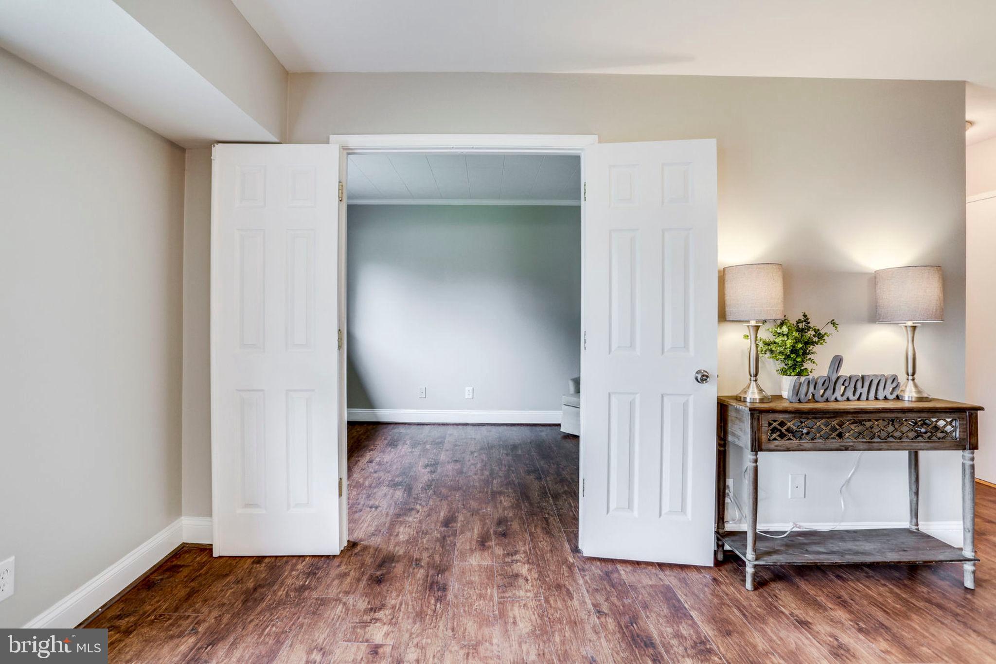 FAIRFAX HERITAGE - Residential