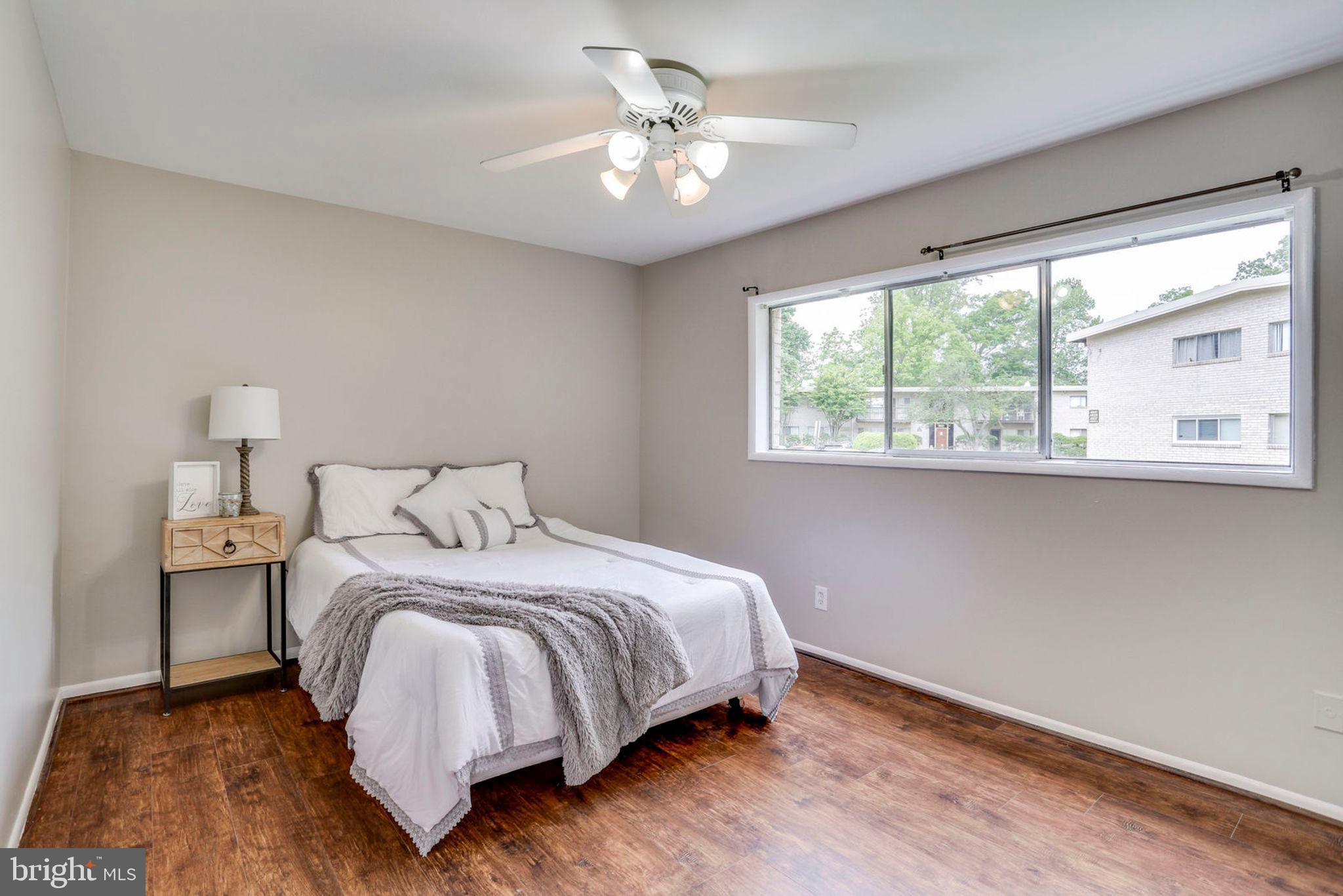 FAIRFAX HERITAGE - Residential