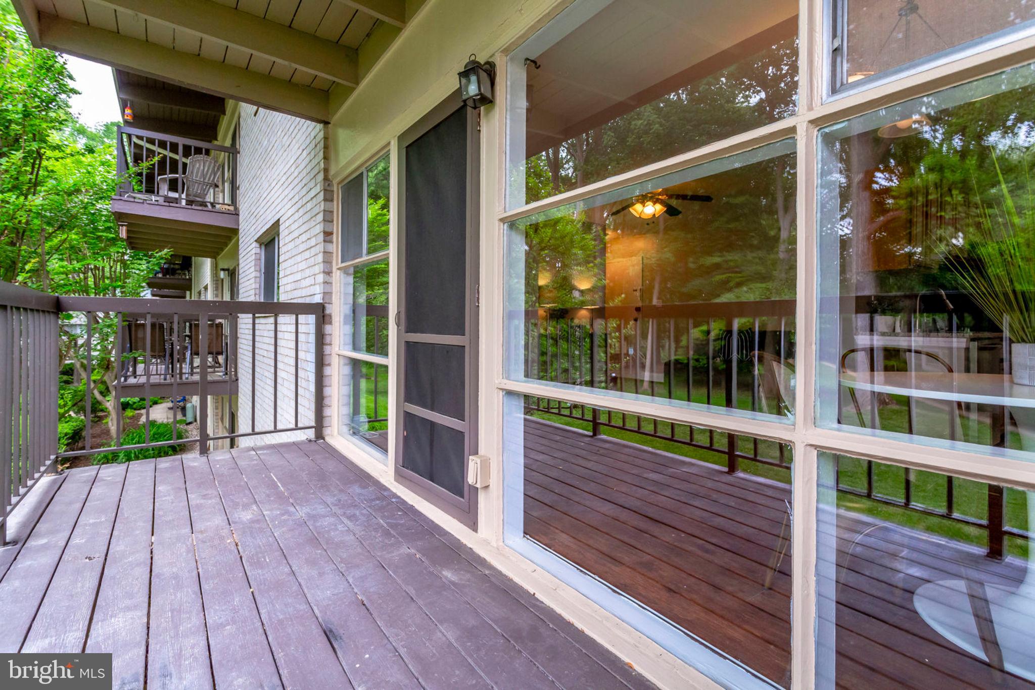 FAIRFAX HERITAGE - Residential