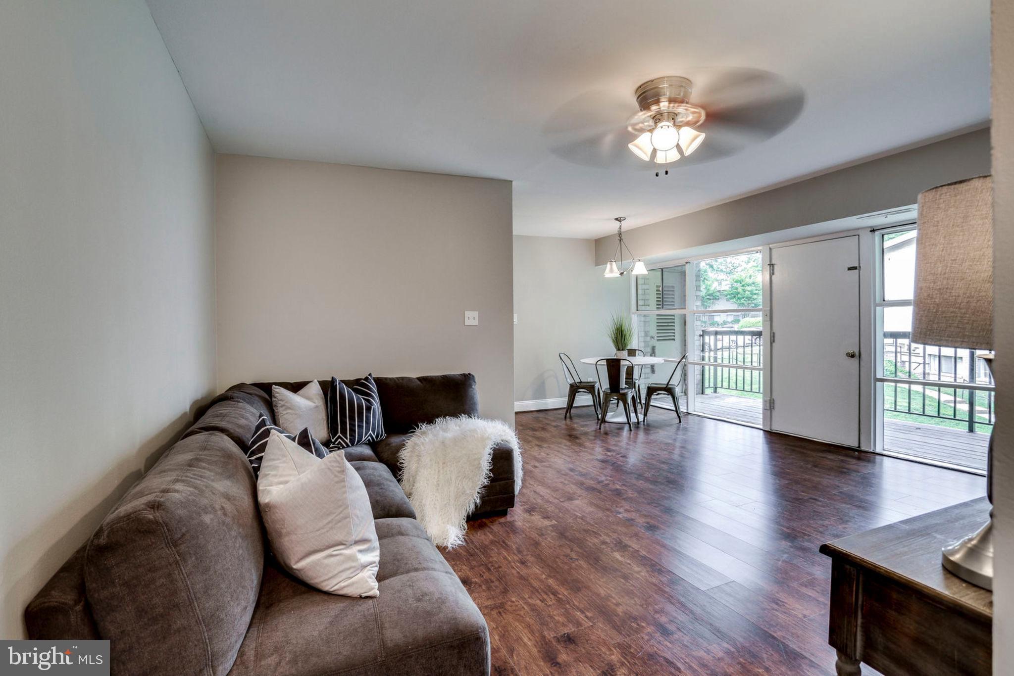 FAIRFAX HERITAGE - Residential