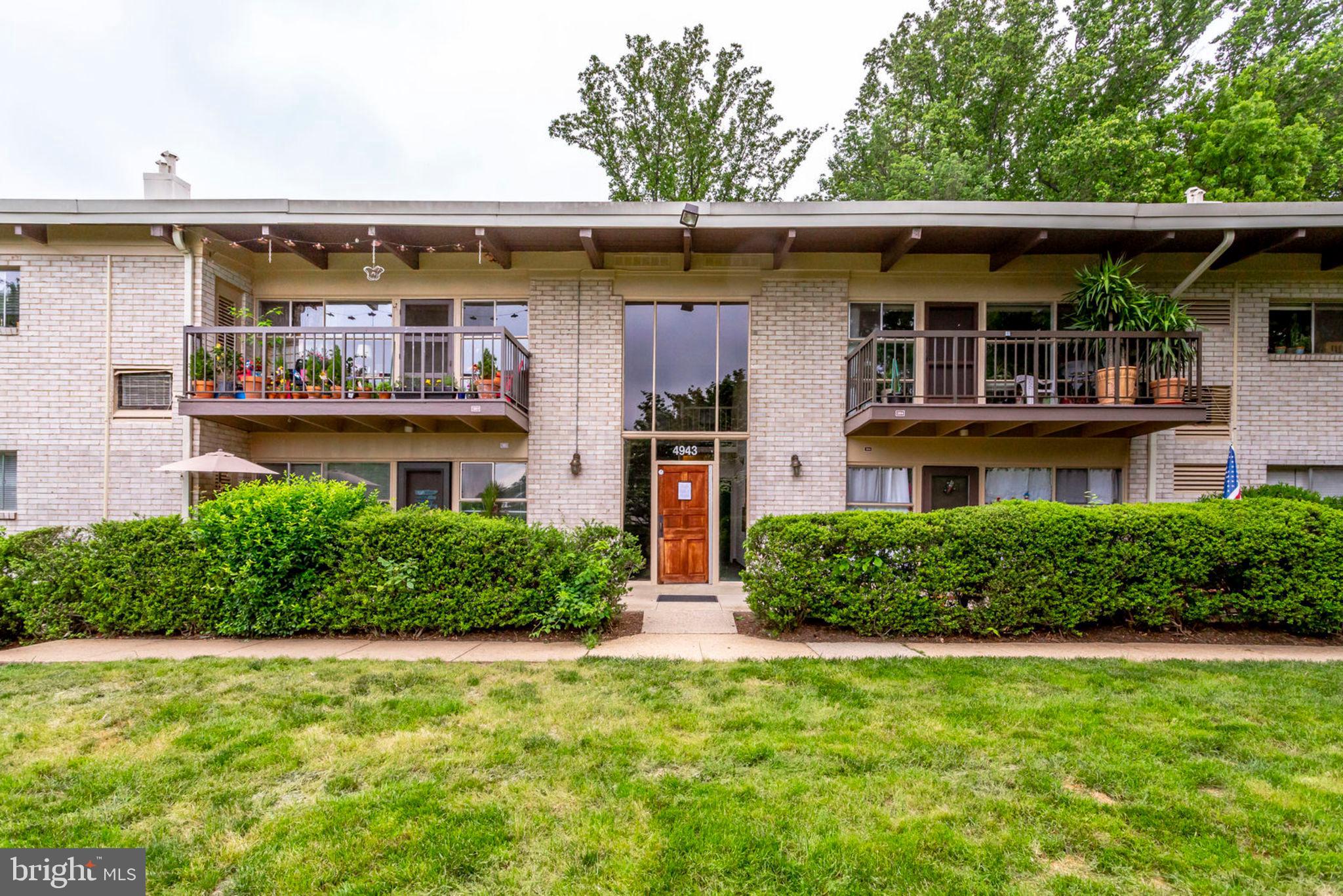 FAIRFAX HERITAGE - Residential