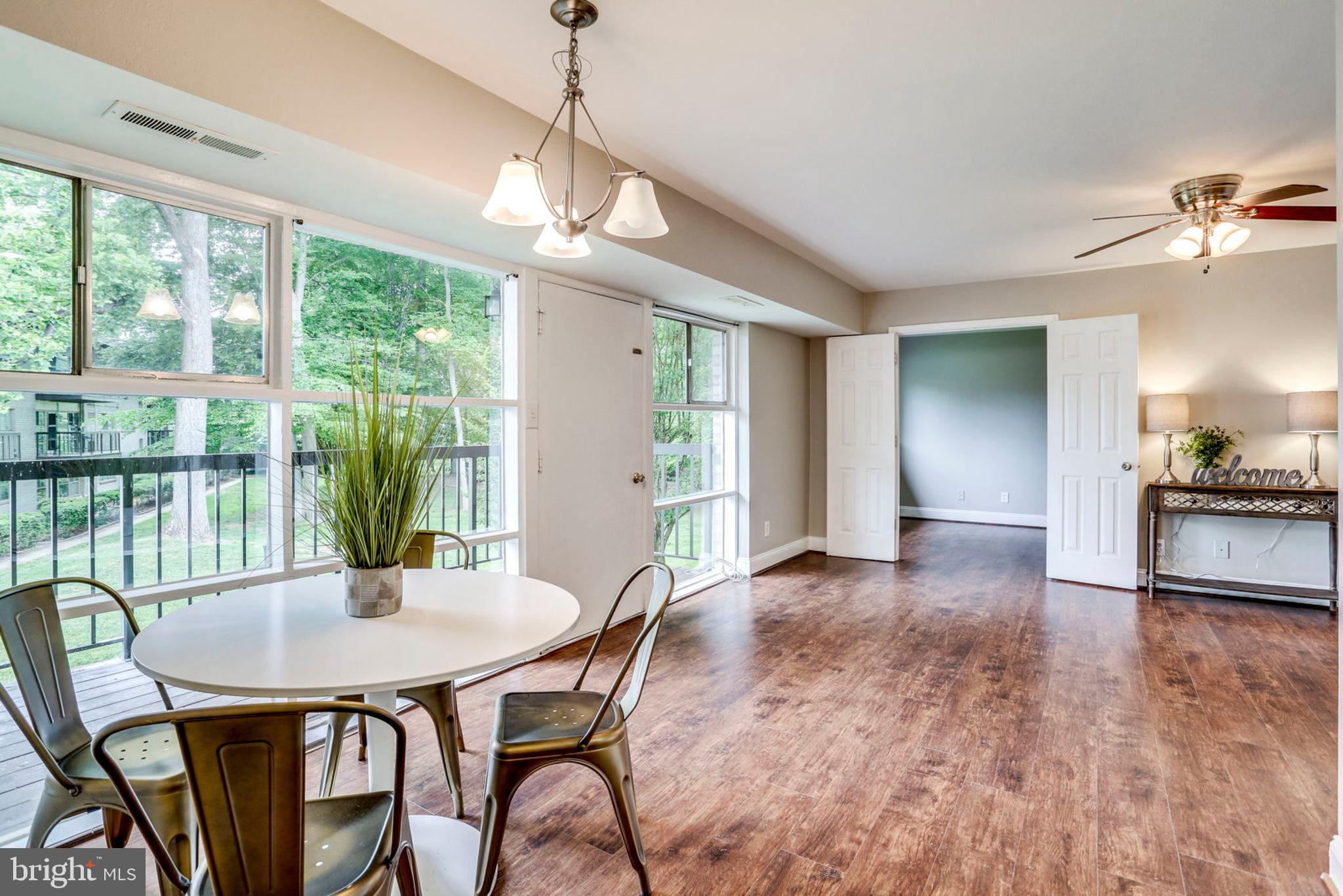 FAIRFAX HERITAGE - Residential