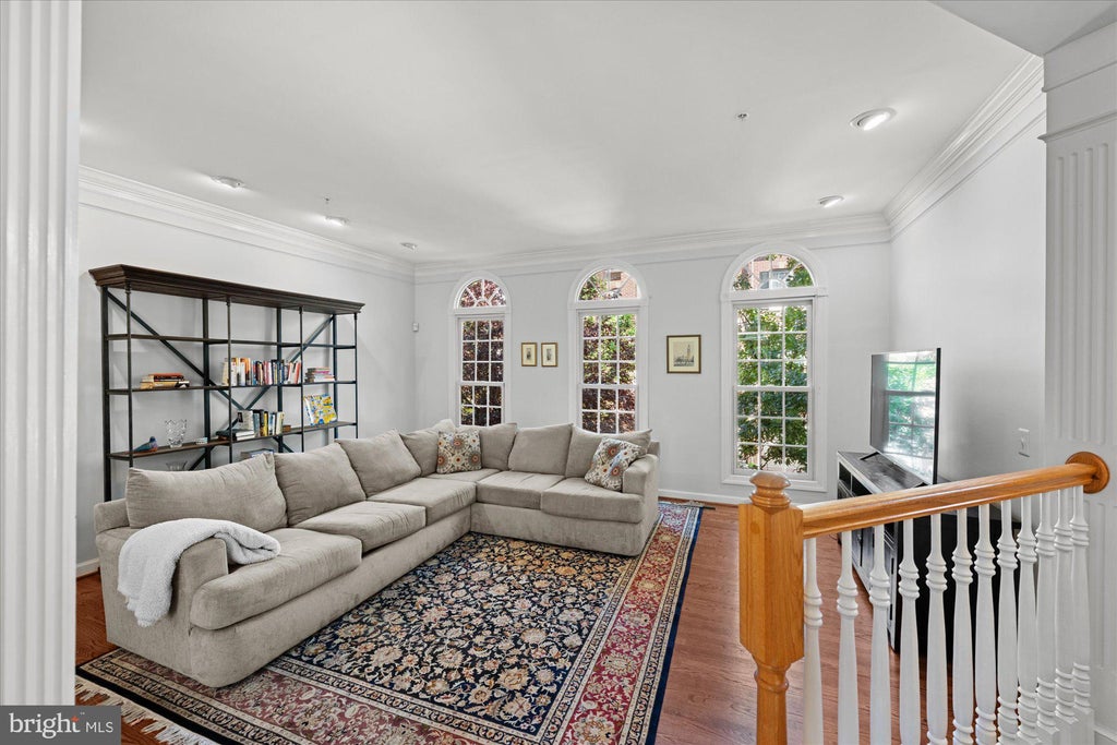 Photo of 272 Murtha Street, ALEXANDRIA, VA 22304 (MLS # VAAX2058580)