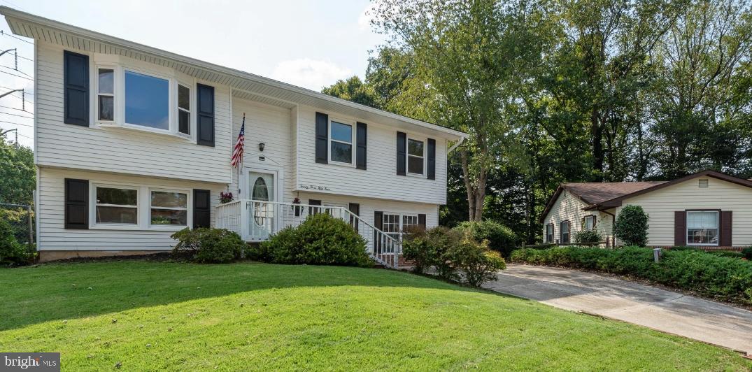 2354 MAYTIME DRIVE