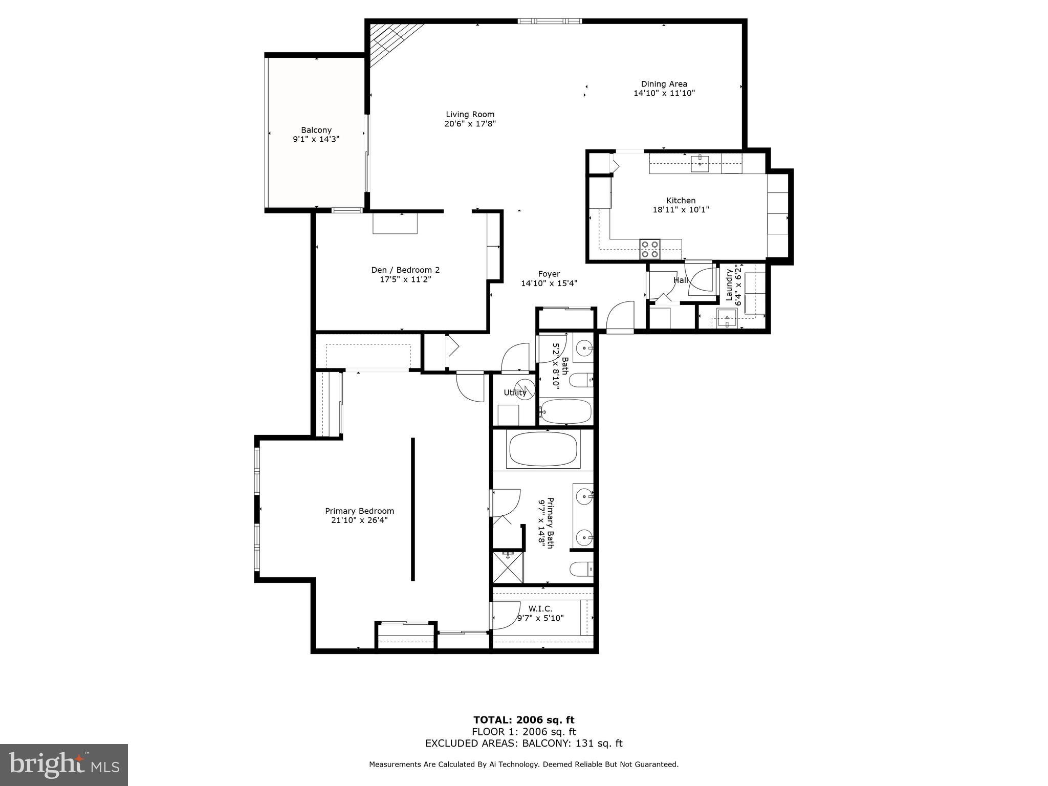 2331 OLD COURT 506