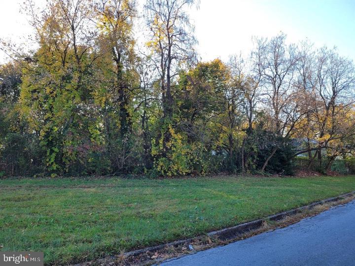 0 LINCOLN AVENUE & CUMBERLAND