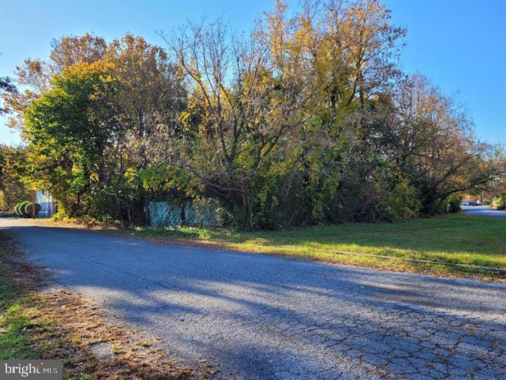 0 LINCOLN AVENUE & CUMBERLAND