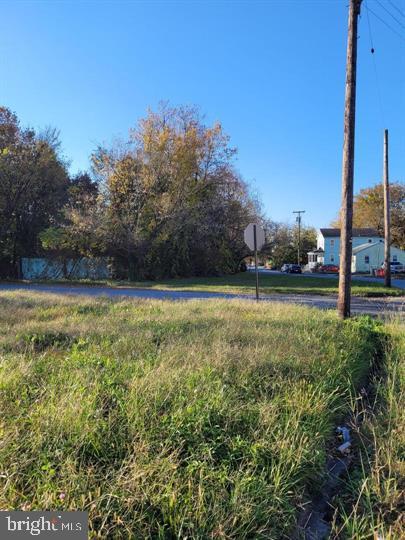 0 LINCOLN AVENUE & CUMBERLAND