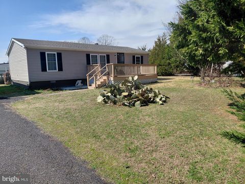 22314 RAVEN CIRCLE LINCOLN DE 19960