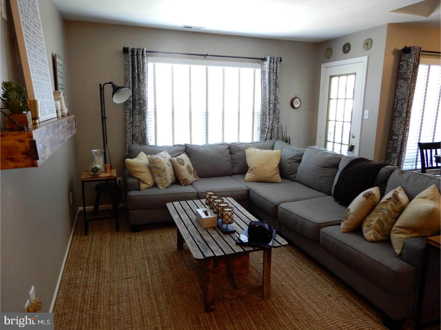 CROWN POINT - Residential