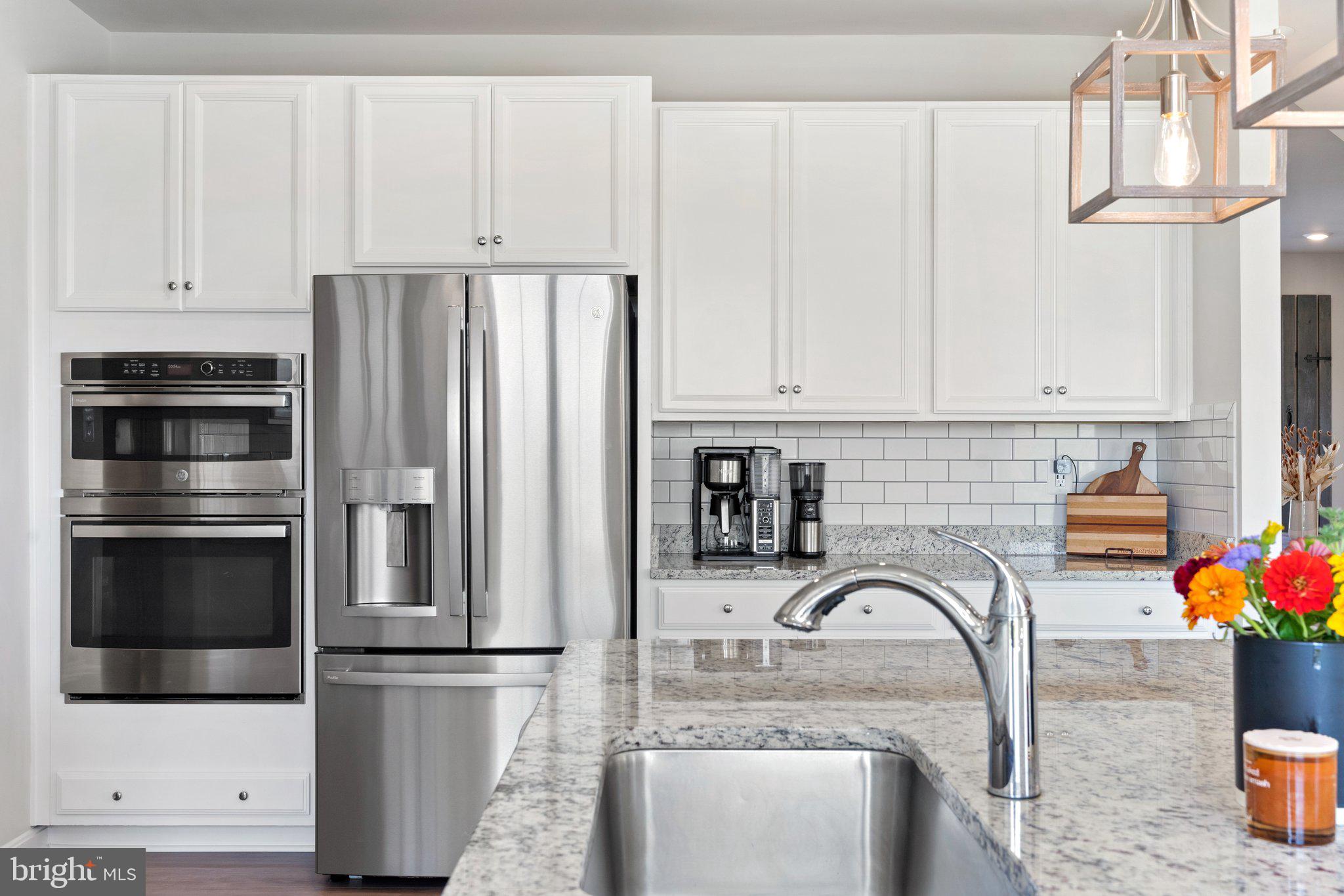 HARVEST HILLS - Residential