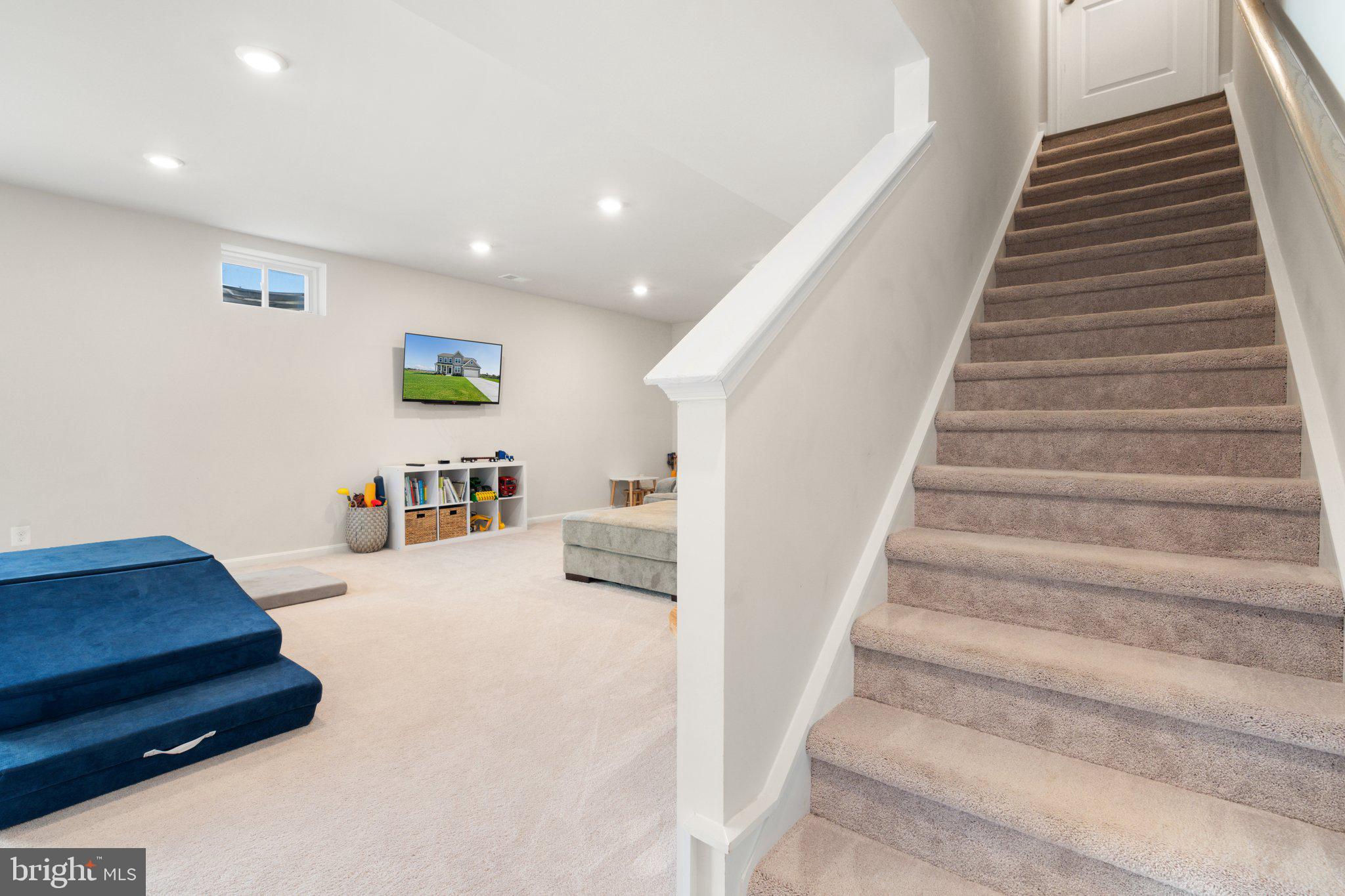 HARVEST HILLS - Residential