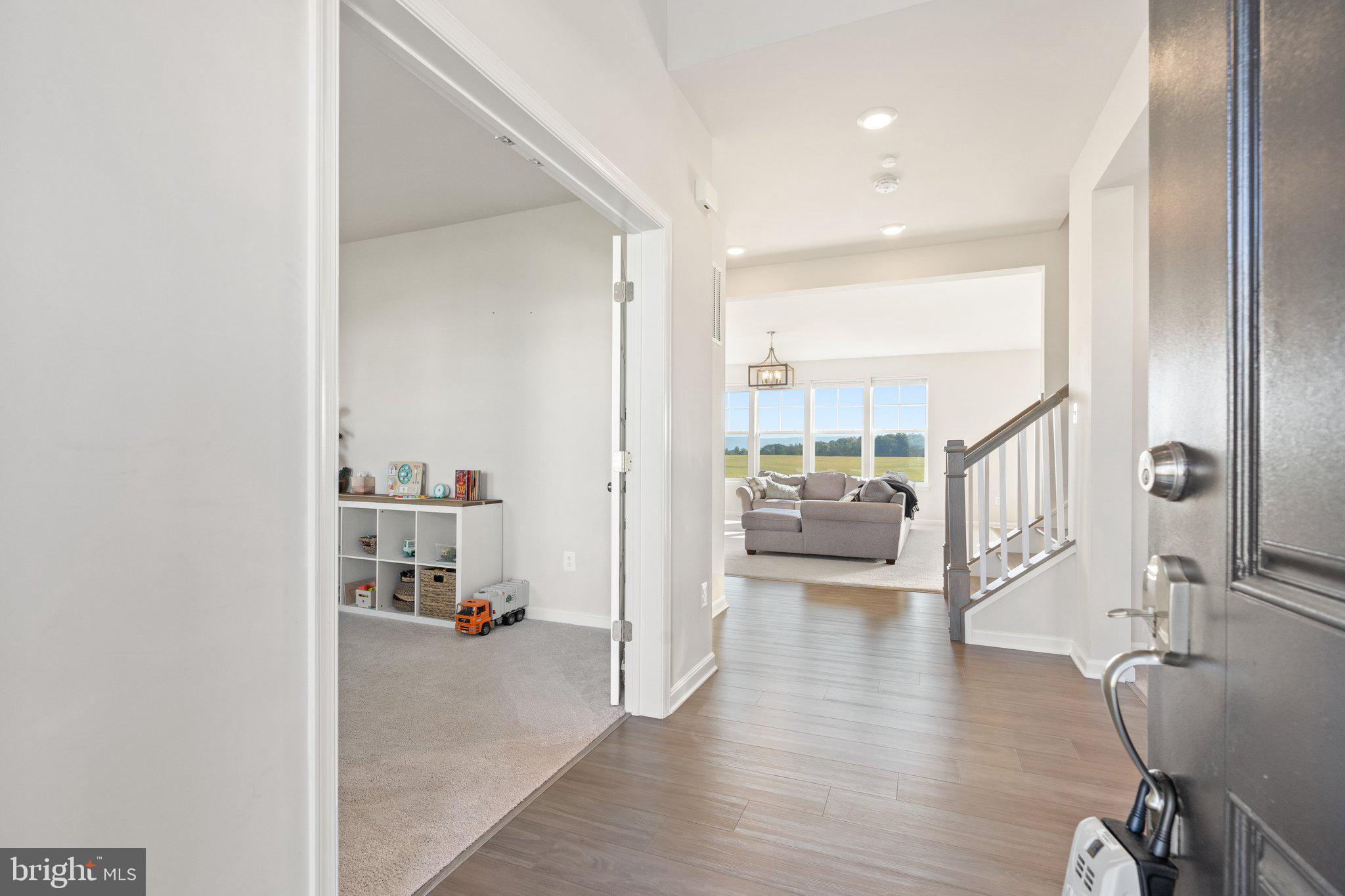 HARVEST HILLS - Residential