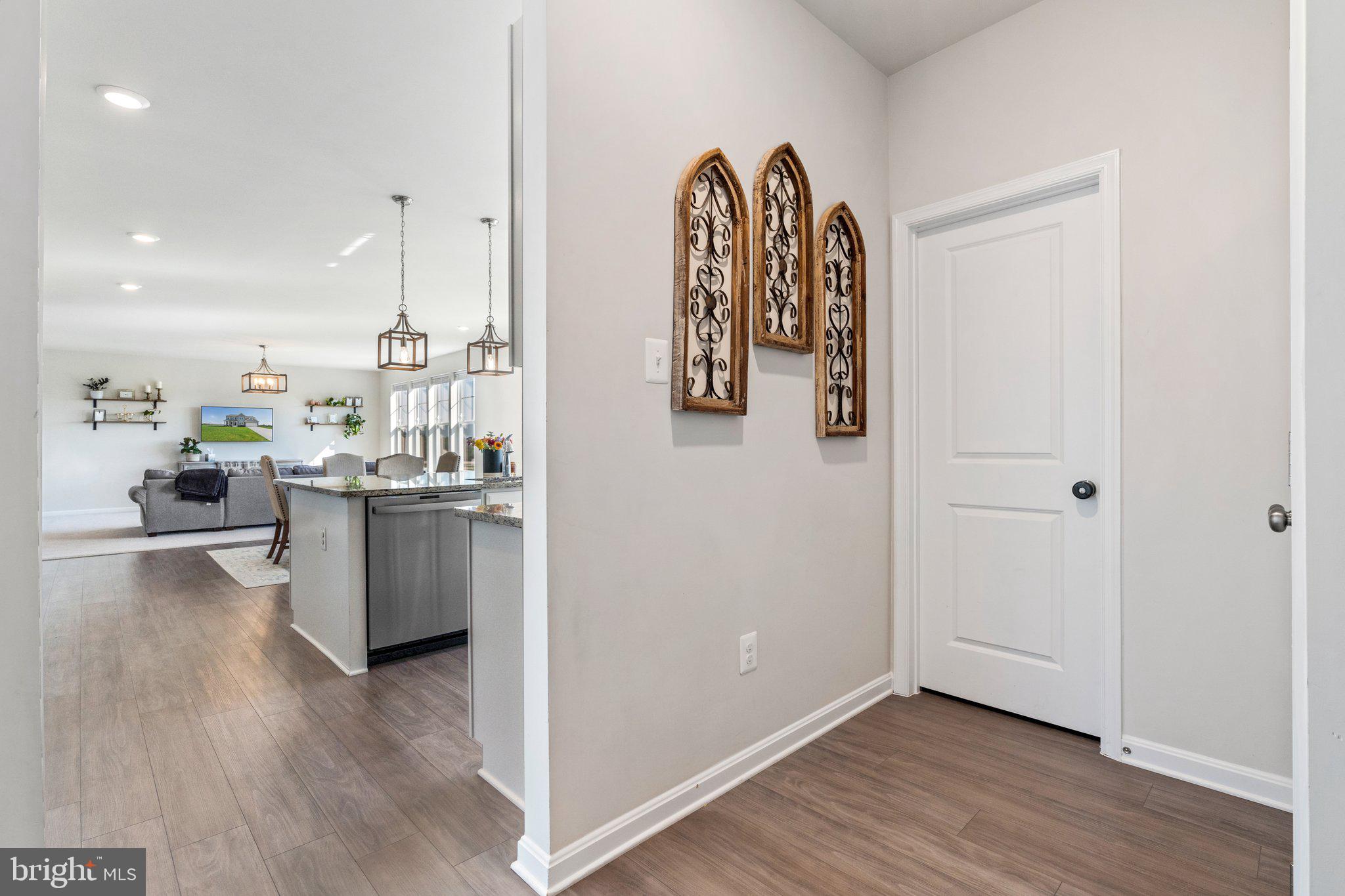 HARVEST HILLS - Residential