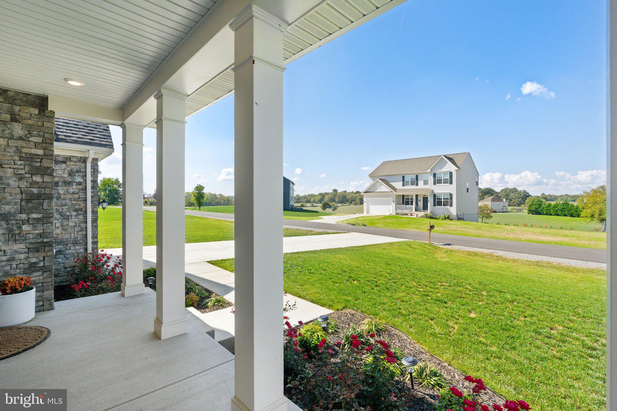 HARVEST HILLS - Residential