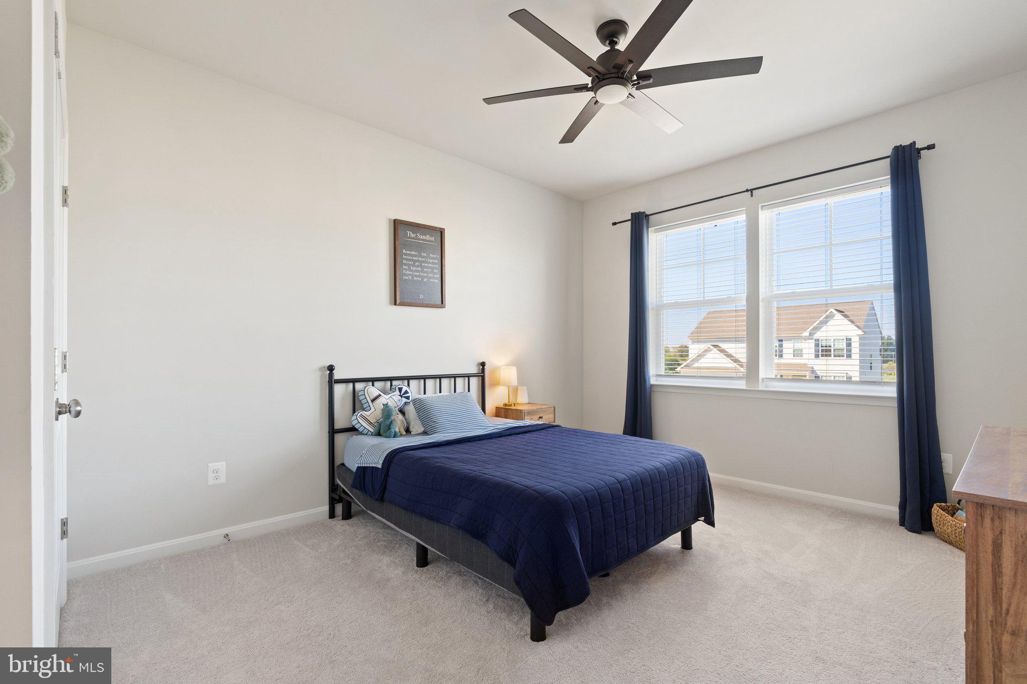 HARVEST HILLS - Residential