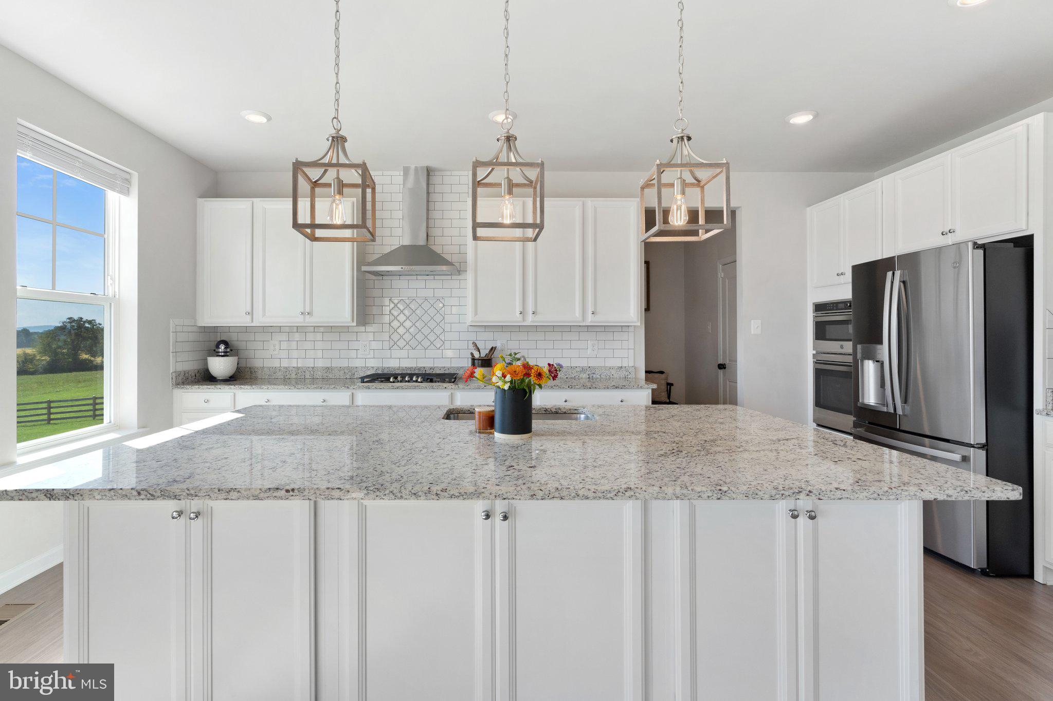 HARVEST HILLS - Residential