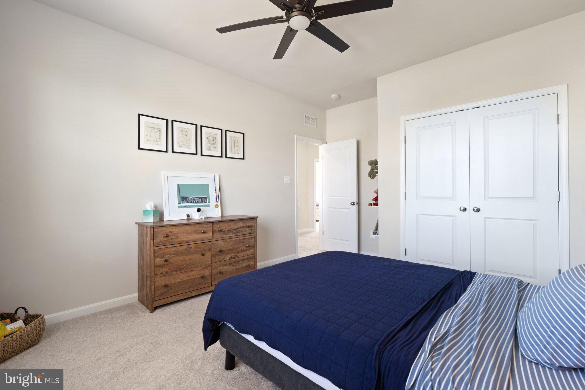 HARVEST HILLS - Residential