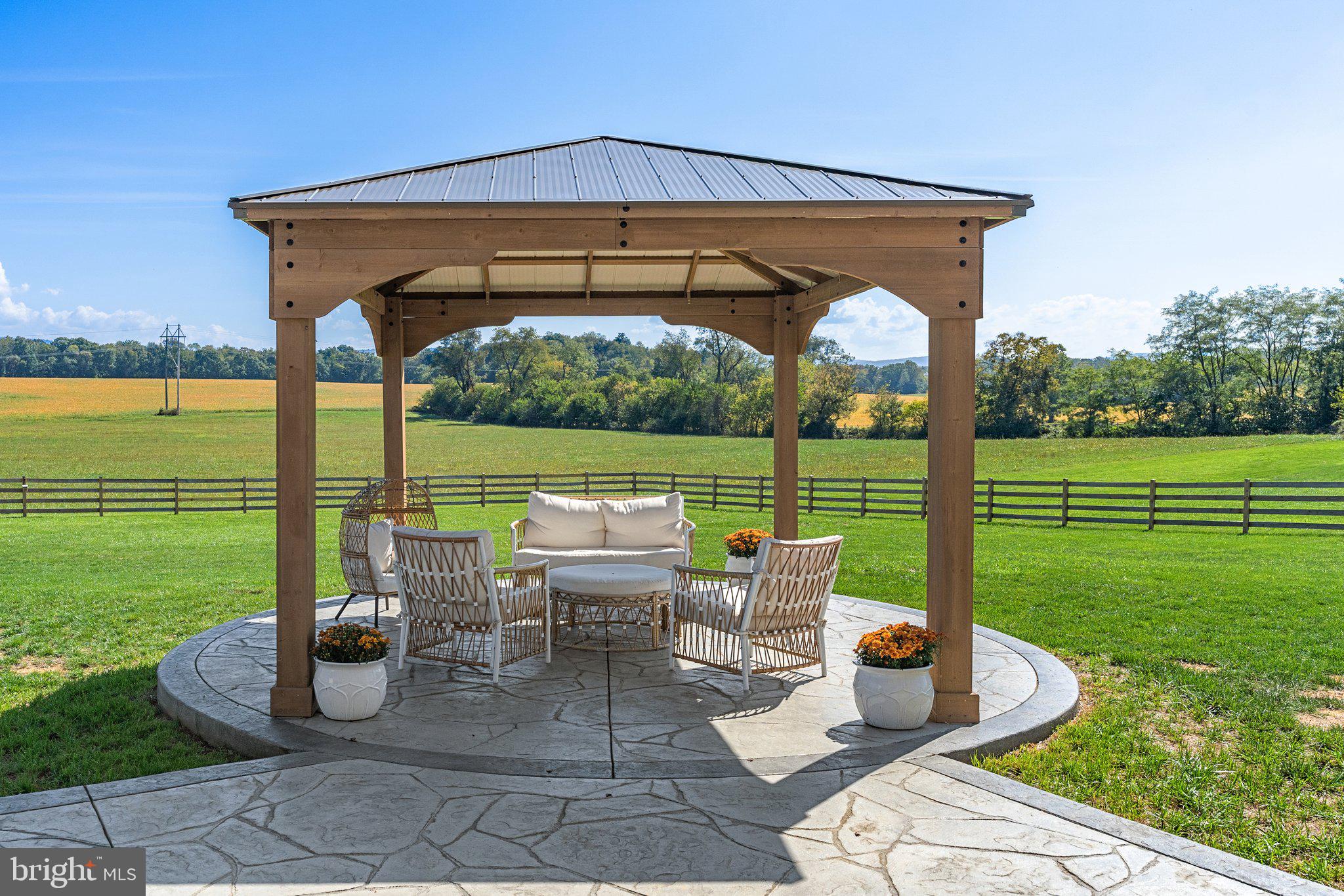 HARVEST HILLS - Residential