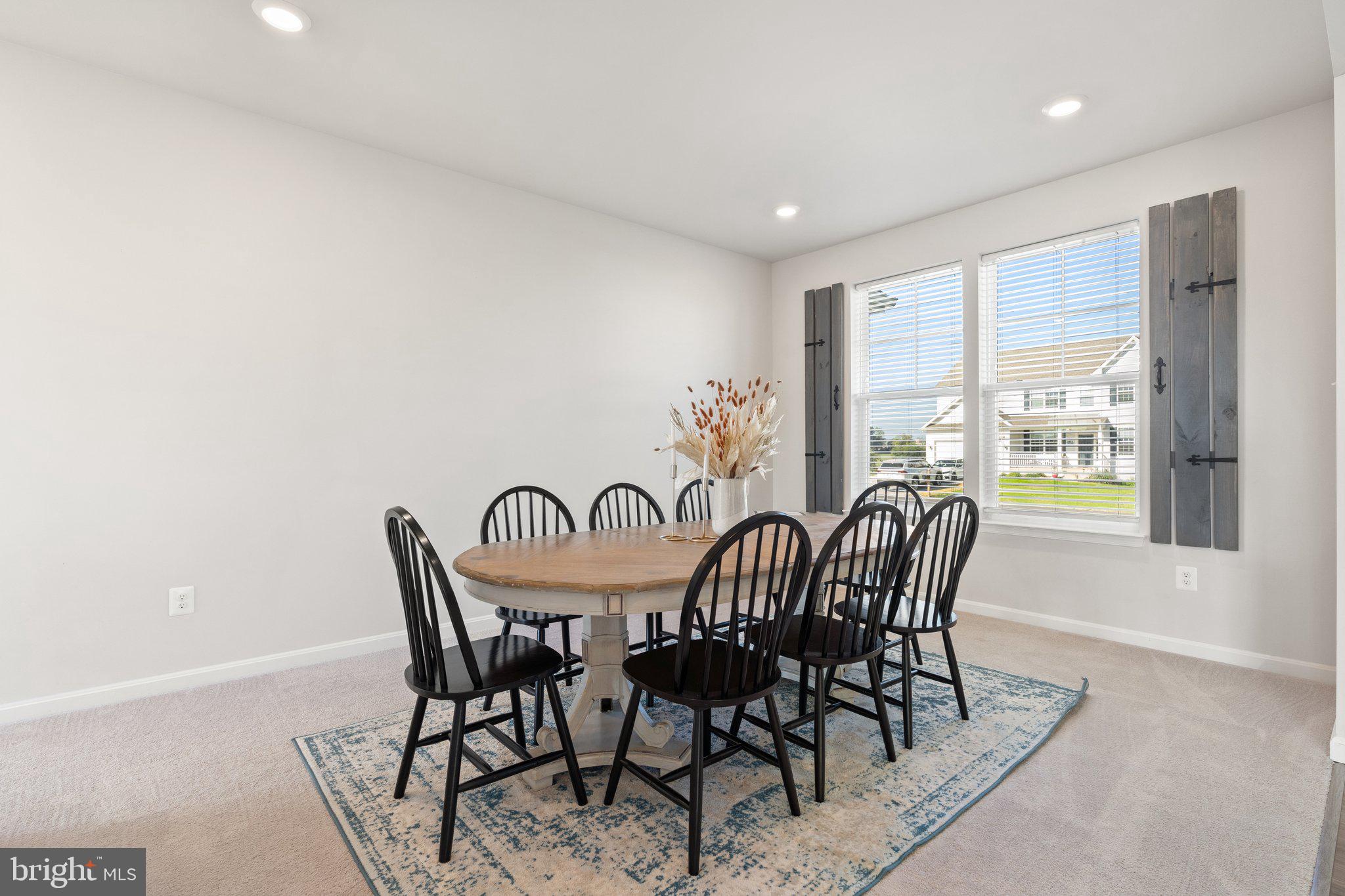 HARVEST HILLS - Residential