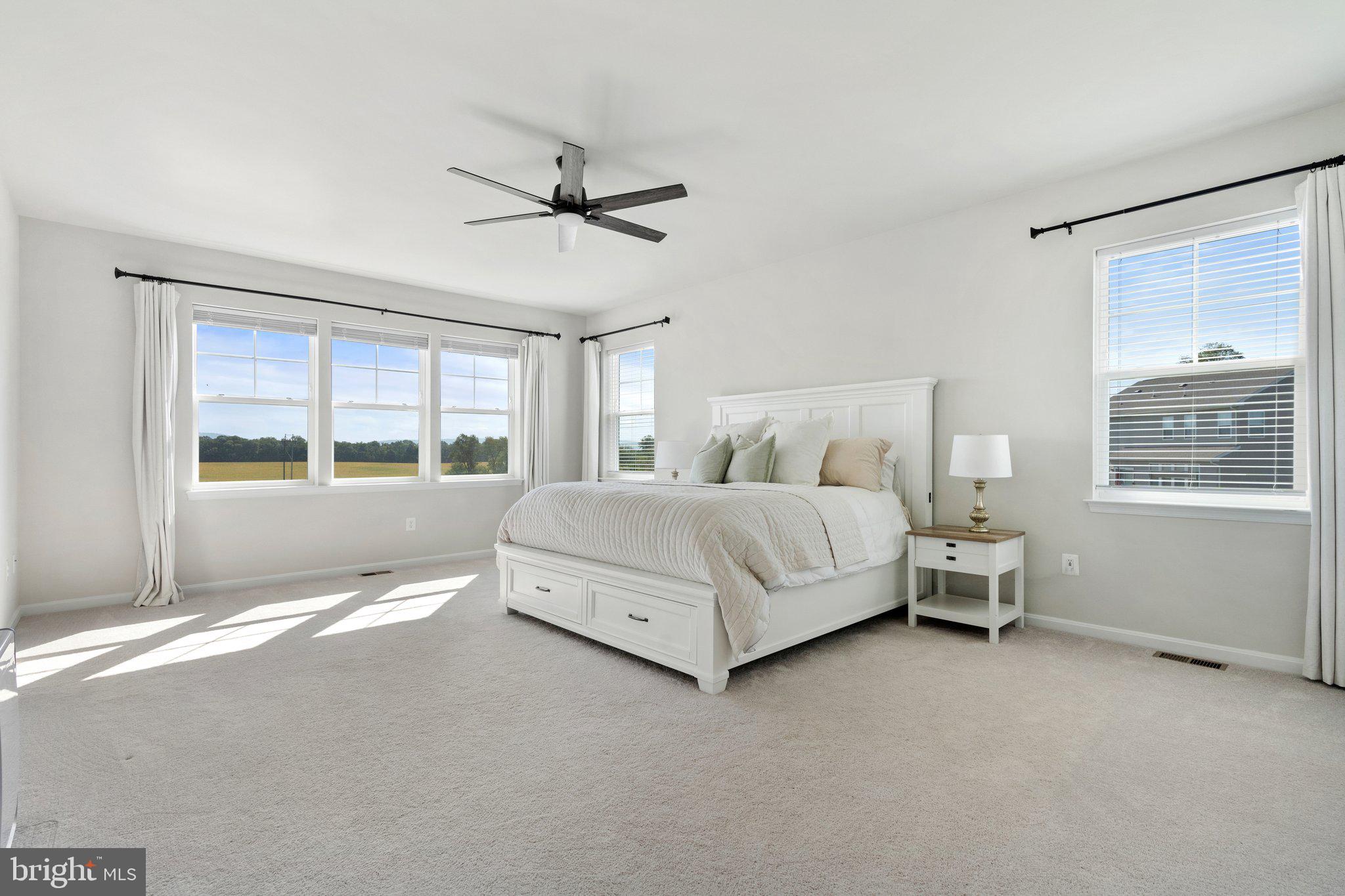 HARVEST HILLS - Residential