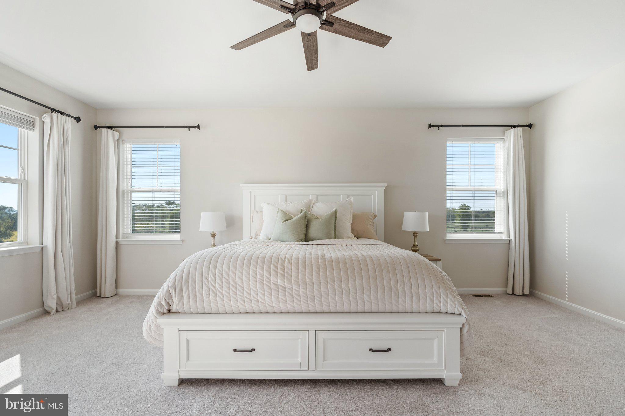 HARVEST HILLS - Residential