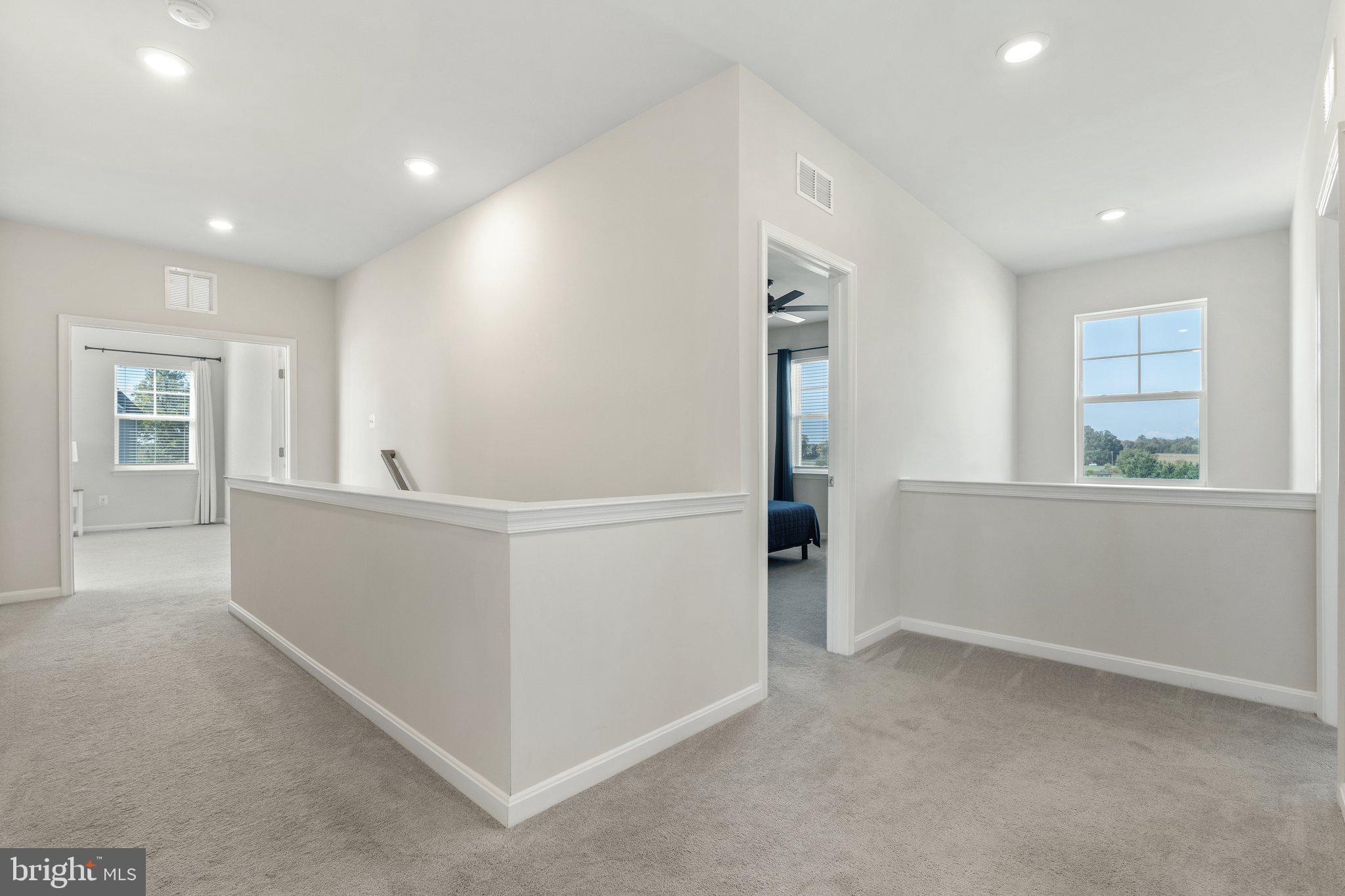 HARVEST HILLS - Residential