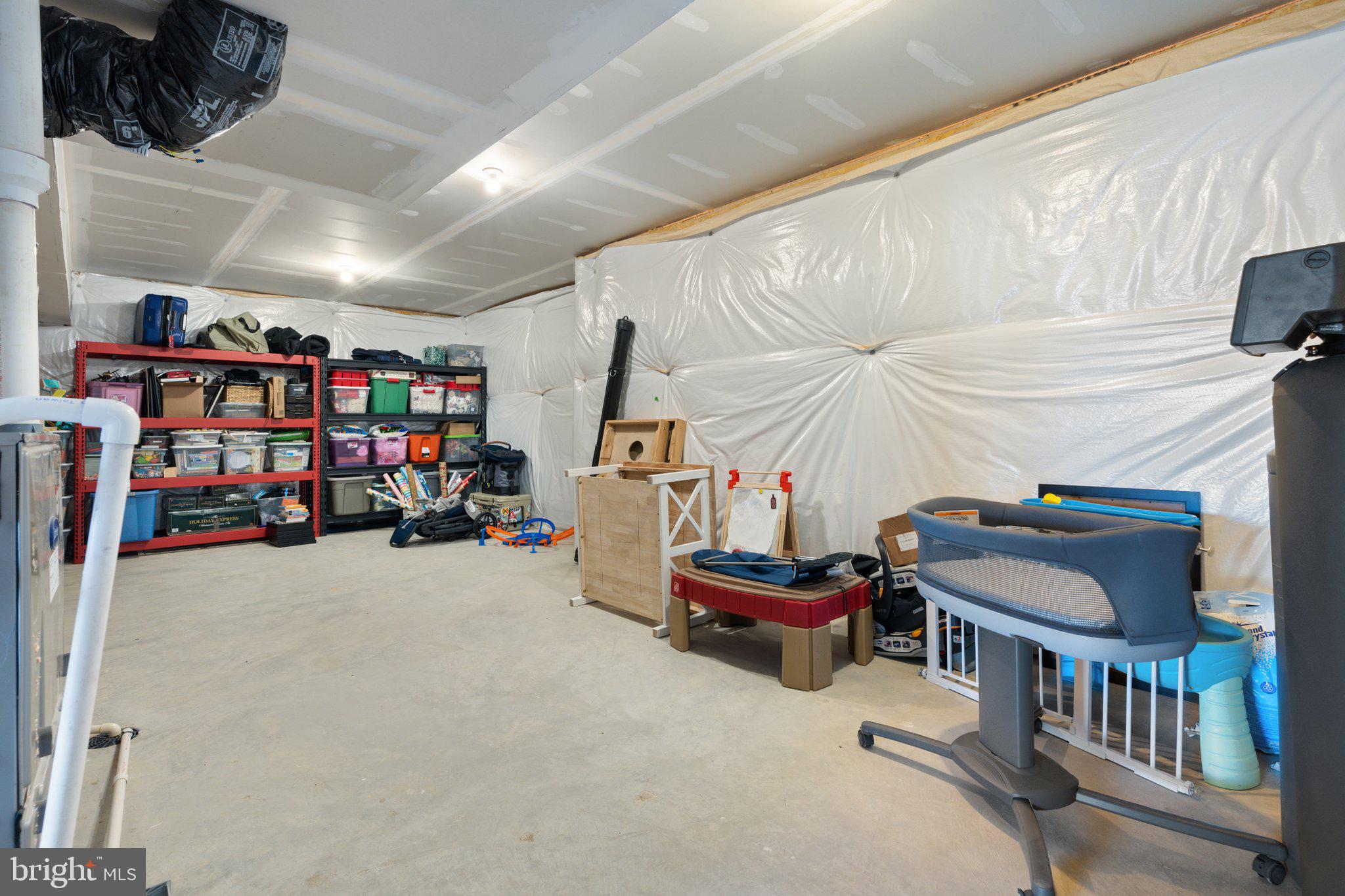 HARVEST HILLS - Residential