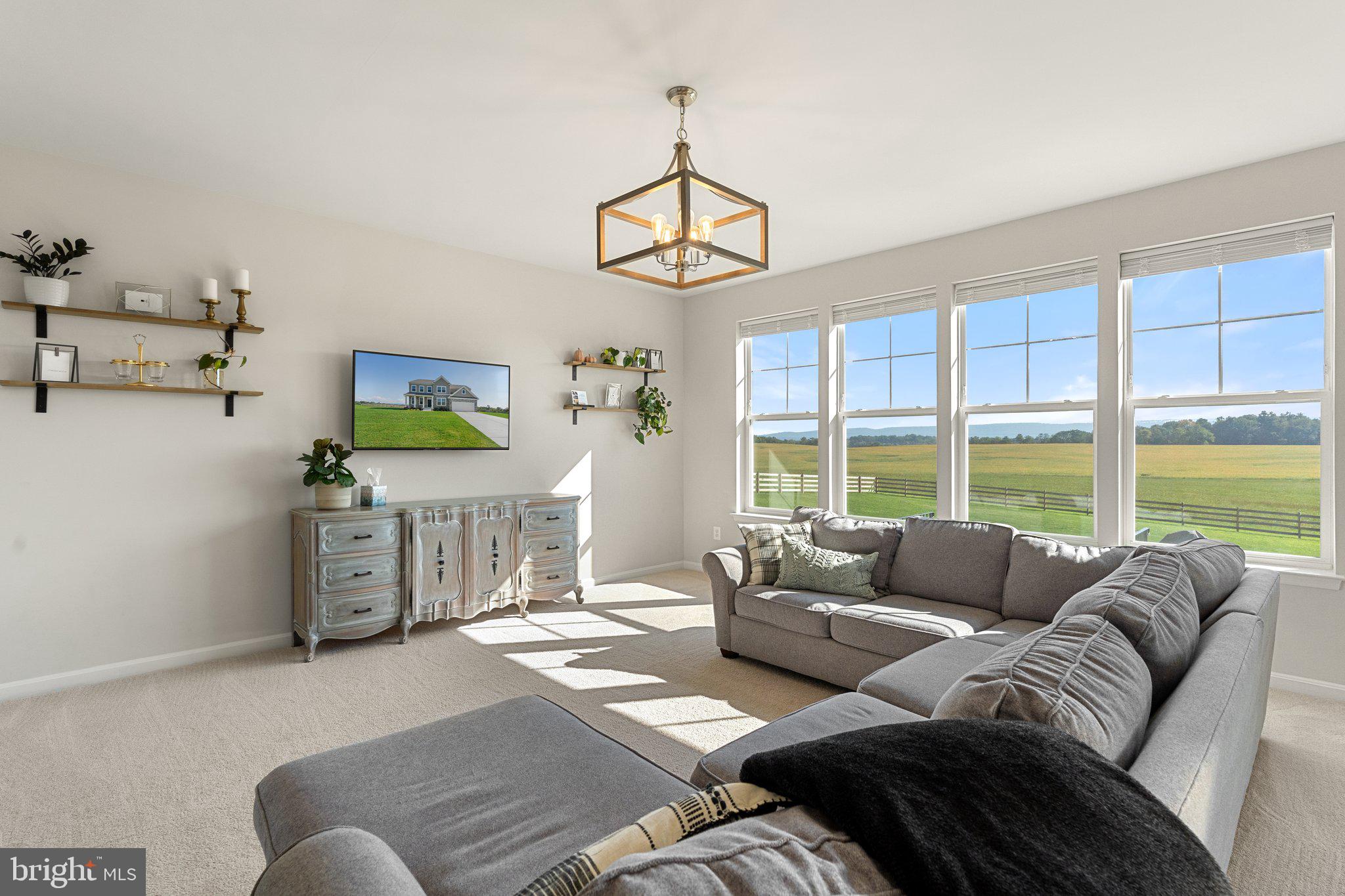 HARVEST HILLS - Residential