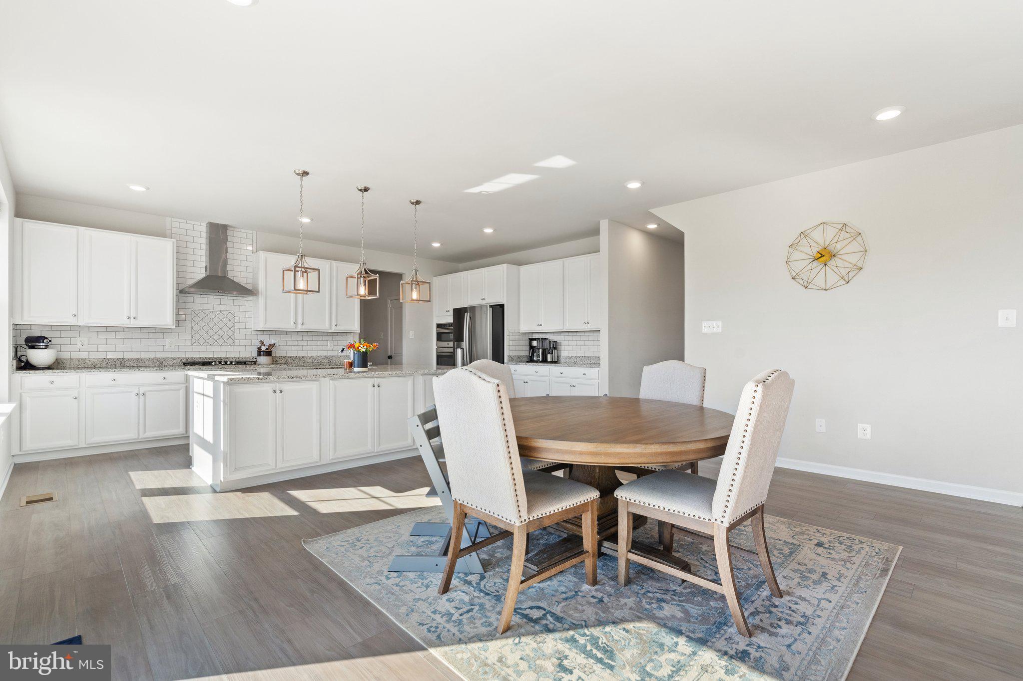 HARVEST HILLS - Residential