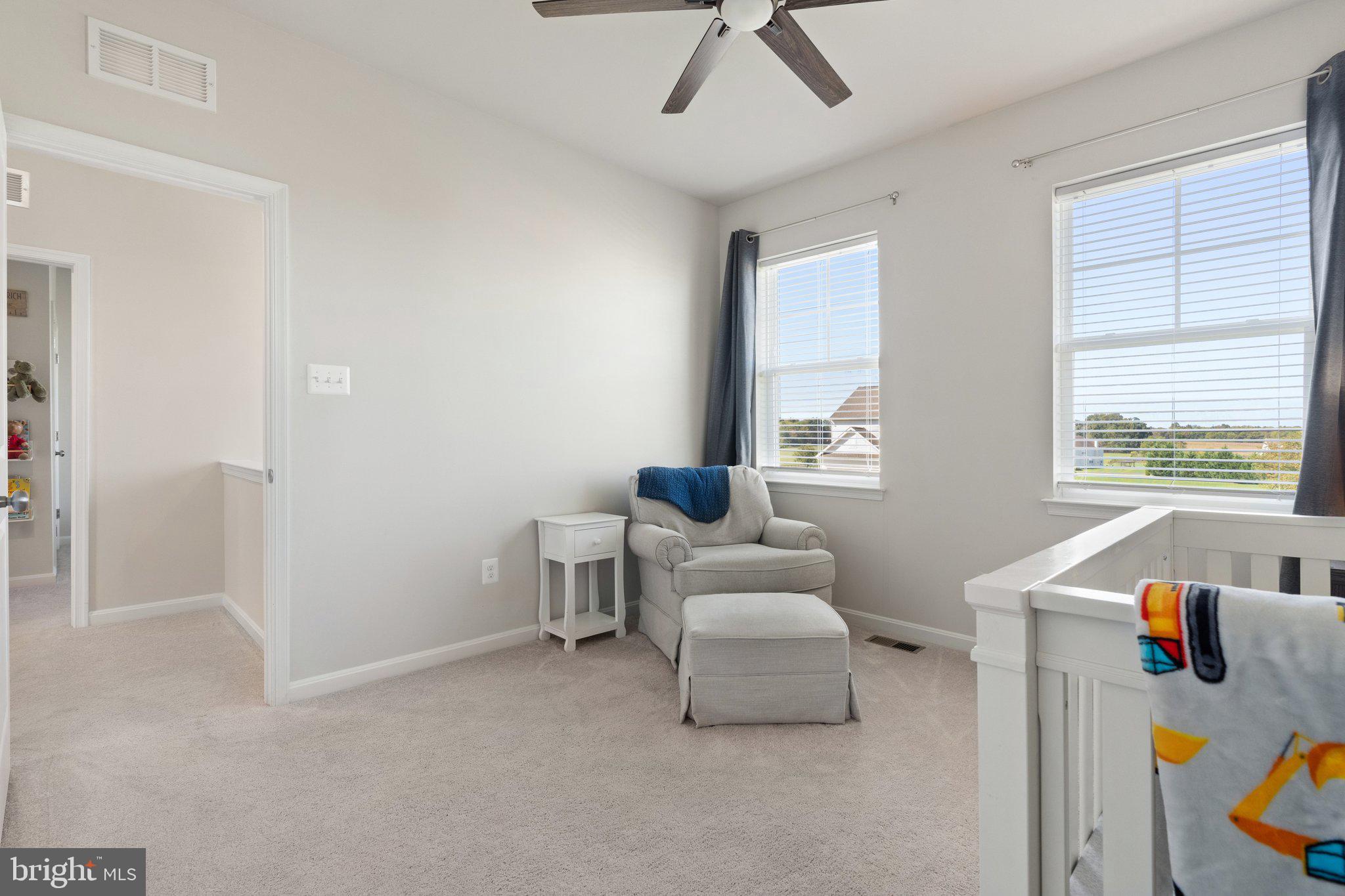 HARVEST HILLS - Residential