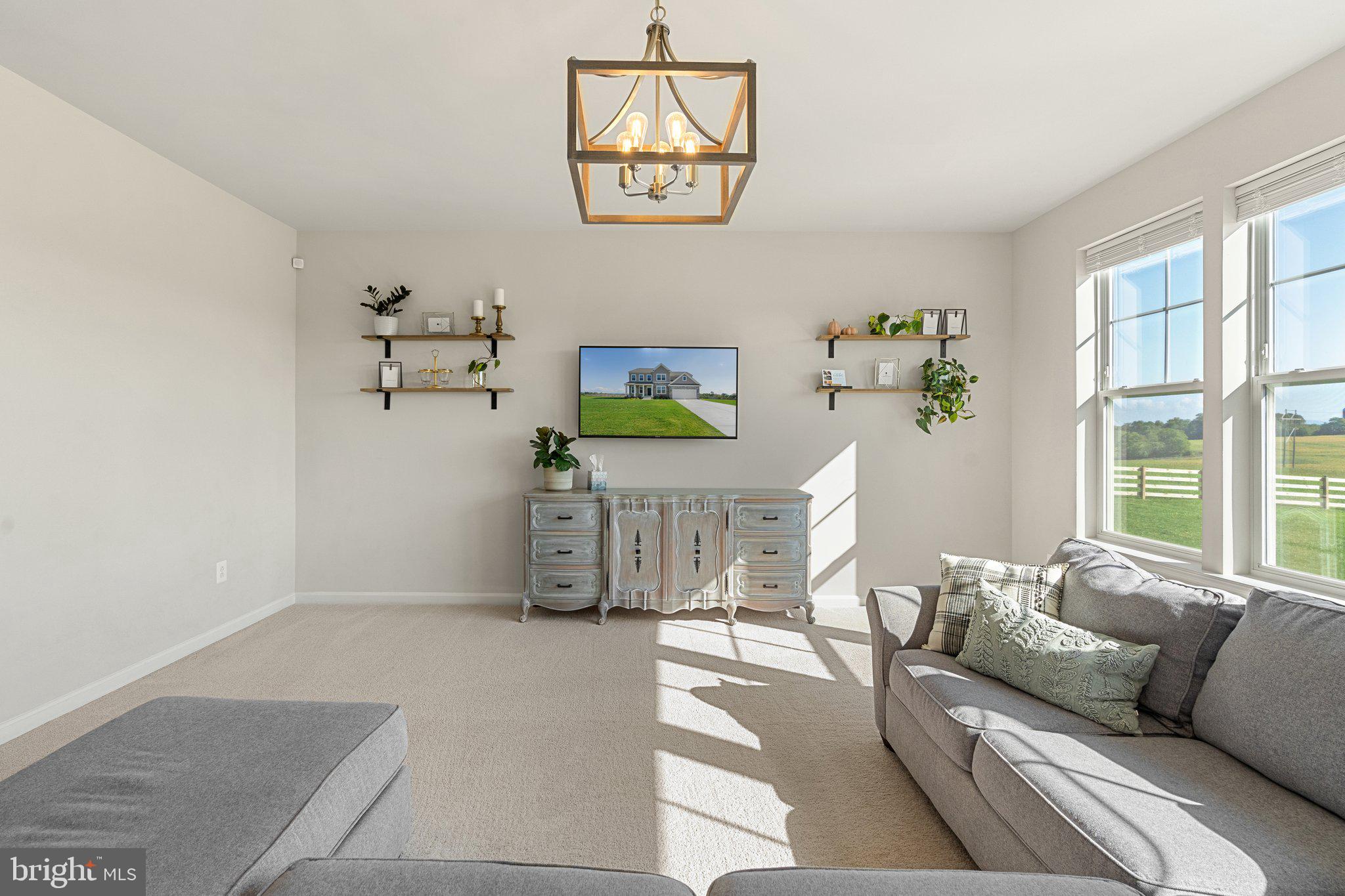 HARVEST HILLS - Residential