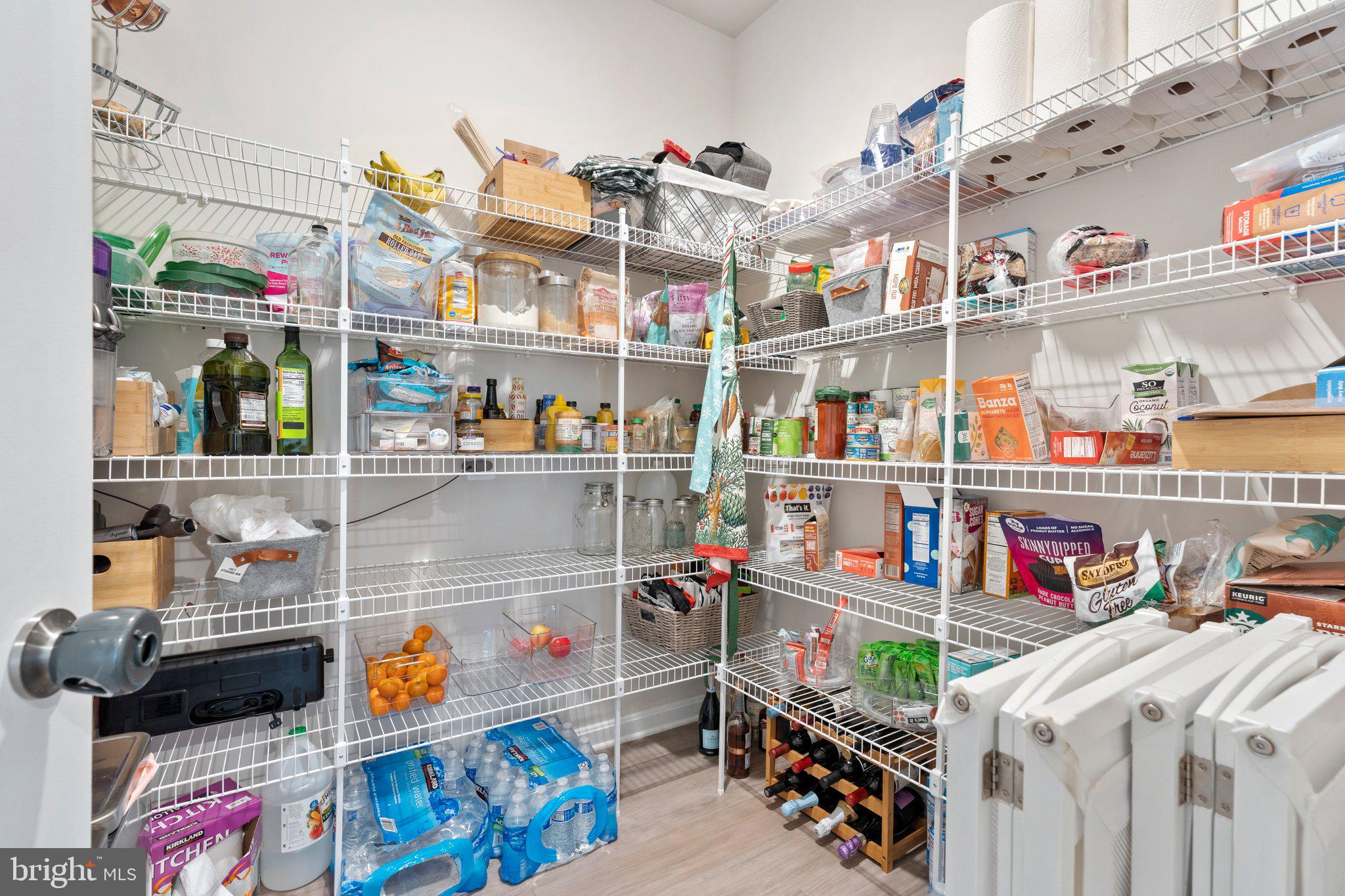 HARVEST HILLS - Residential