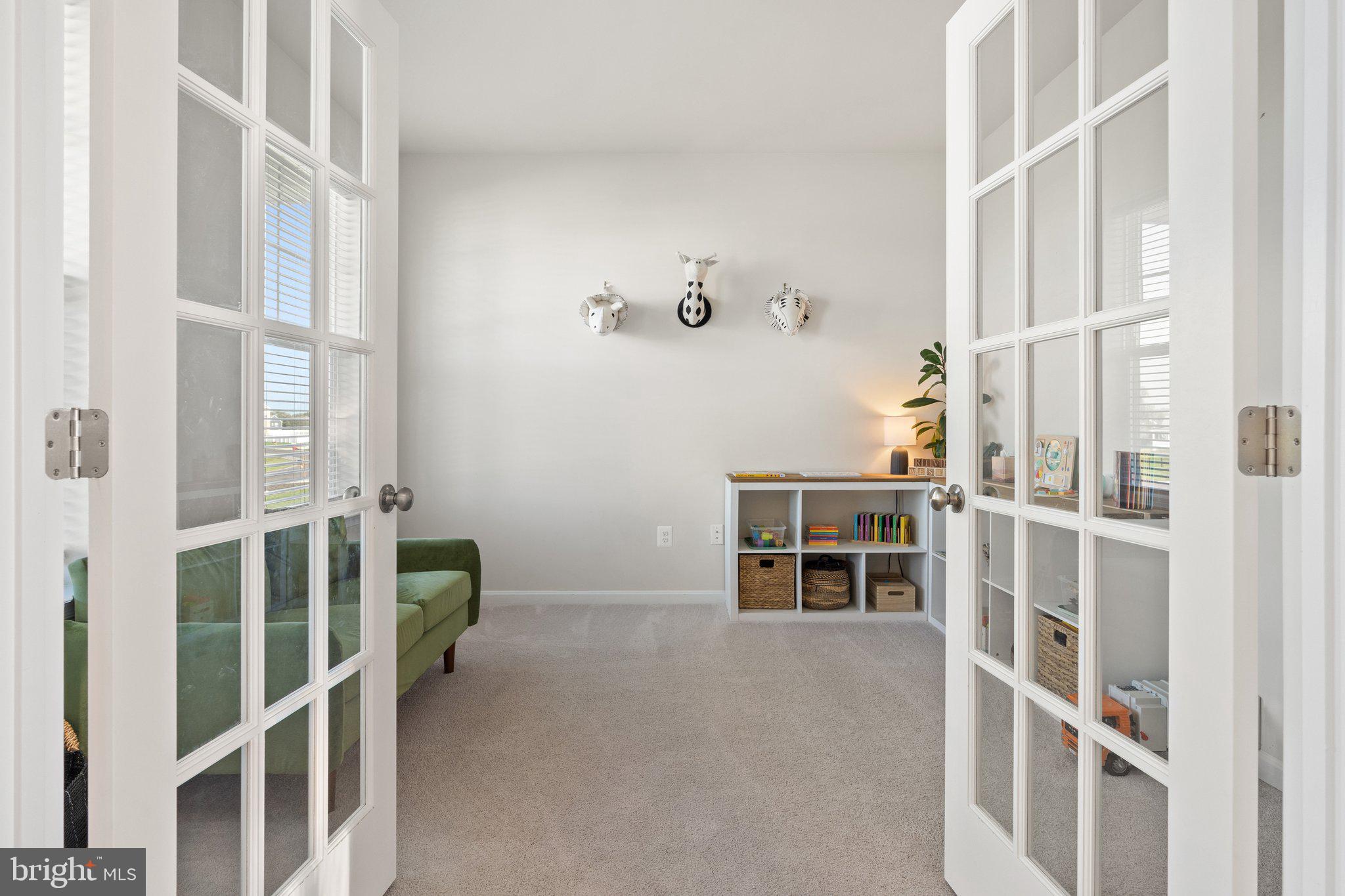 HARVEST HILLS - Residential