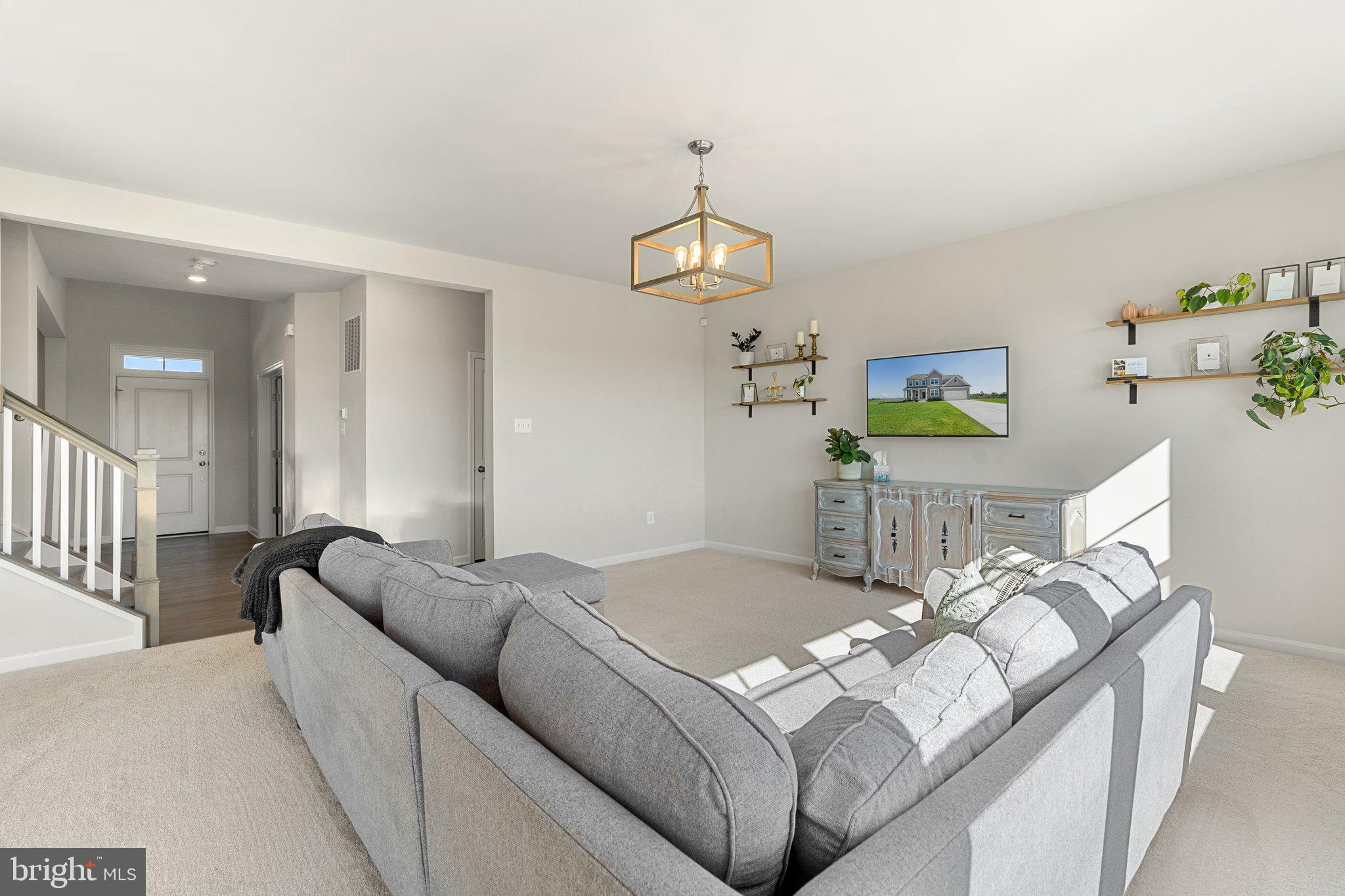 HARVEST HILLS - Residential