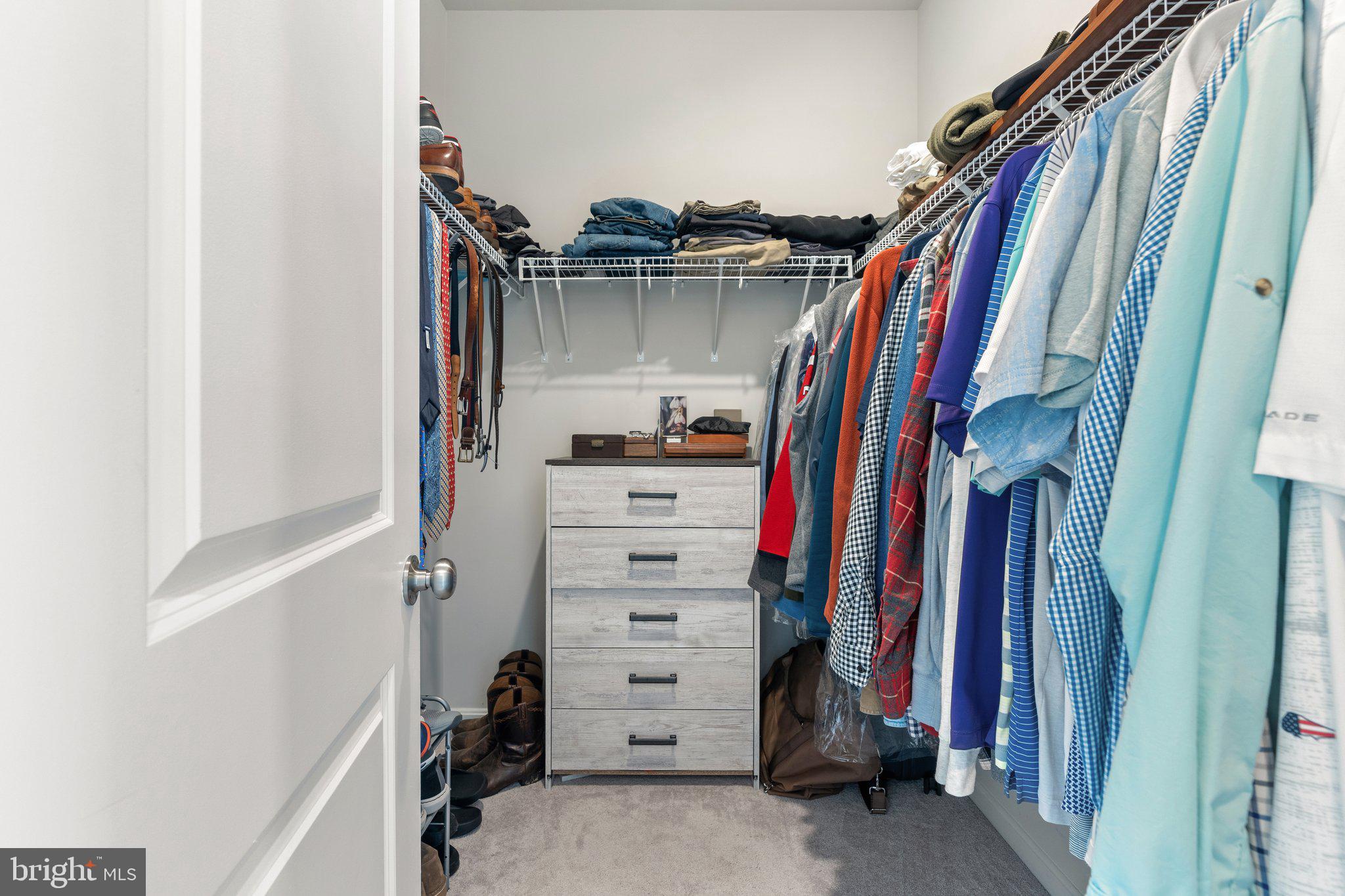 HARVEST HILLS - Residential