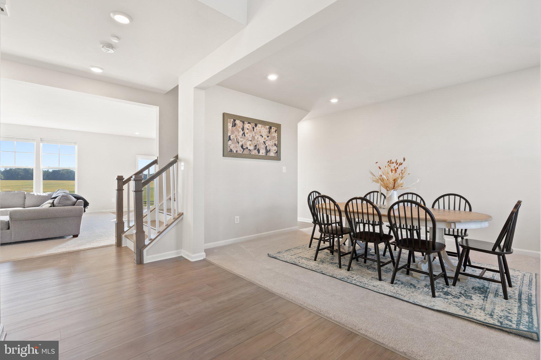 HARVEST HILLS - Residential