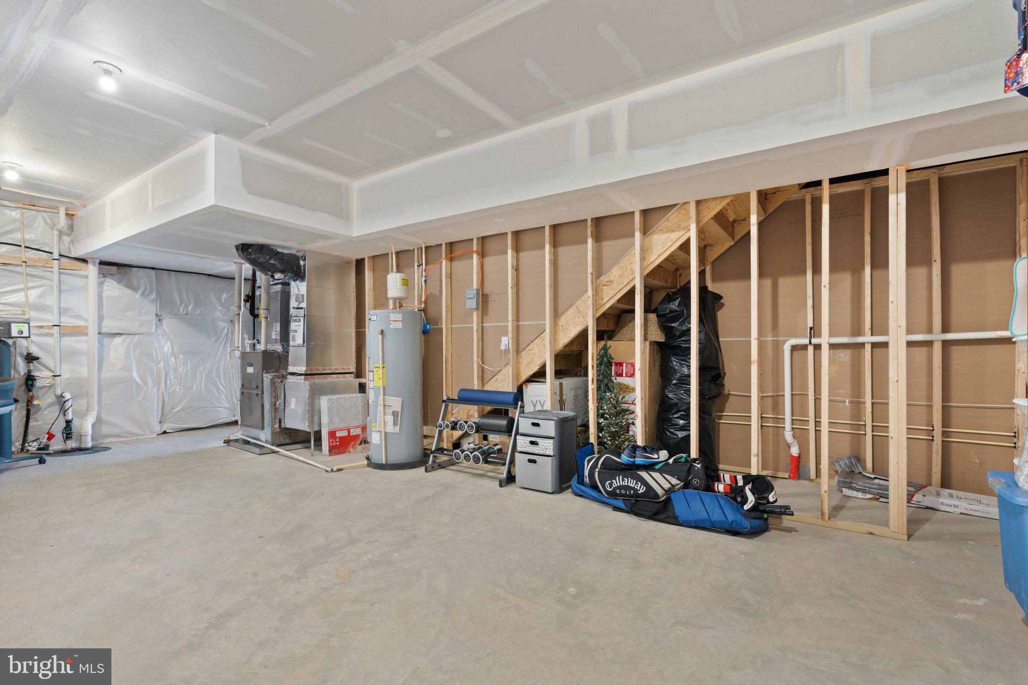 HARVEST HILLS - Residential