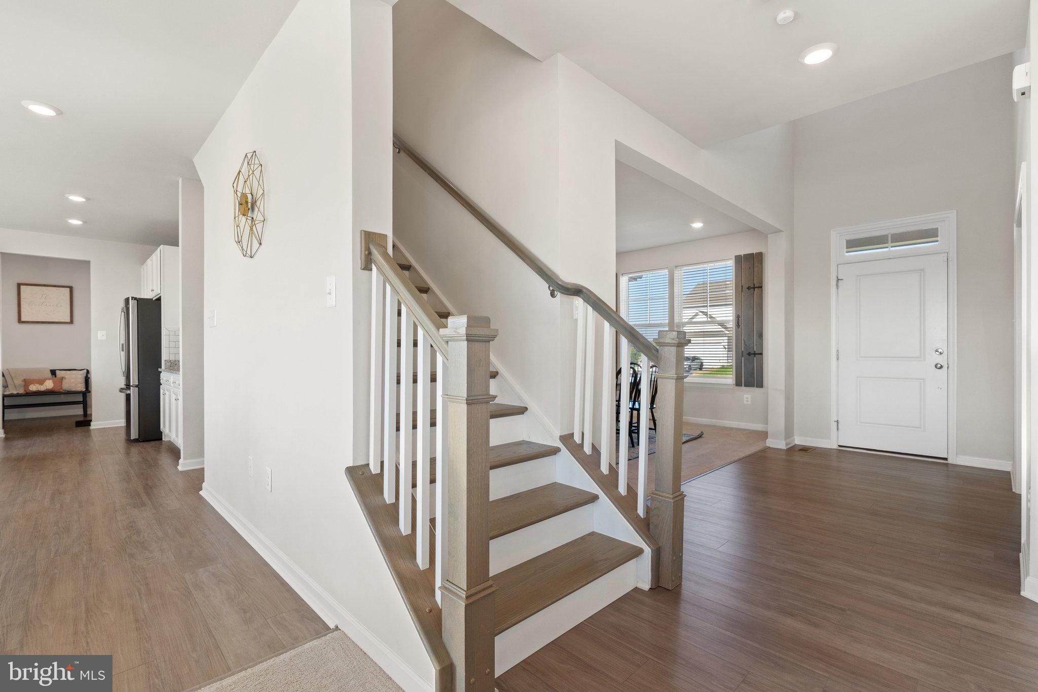 HARVEST HILLS - Residential