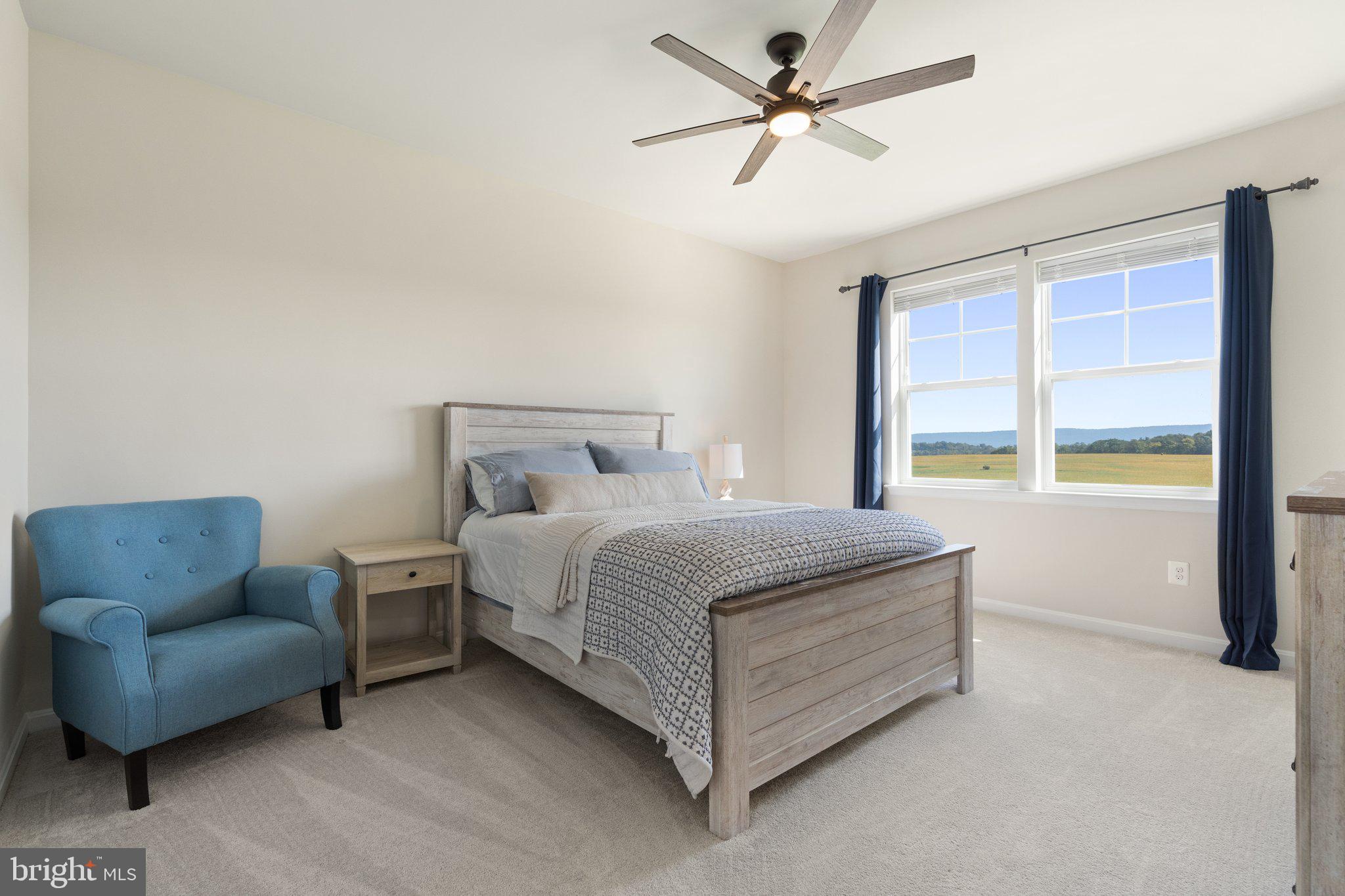 HARVEST HILLS - Residential