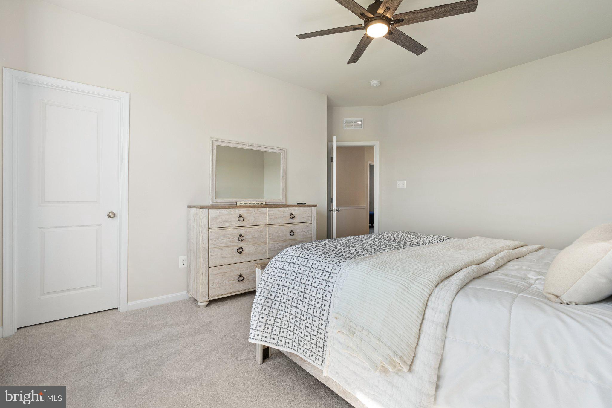 HARVEST HILLS - Residential