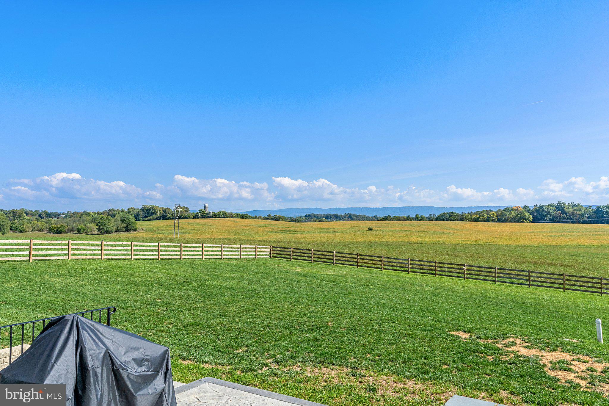 HARVEST HILLS - Residential