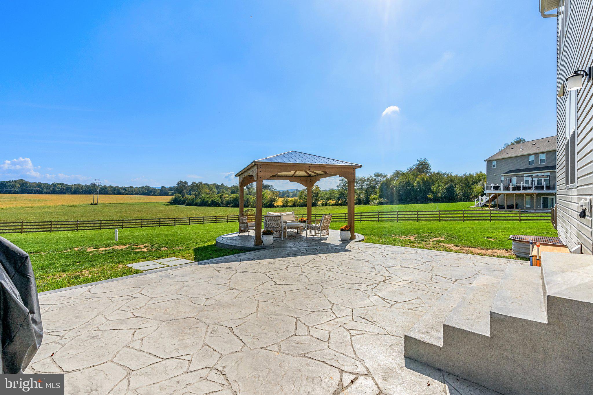 HARVEST HILLS - Residential