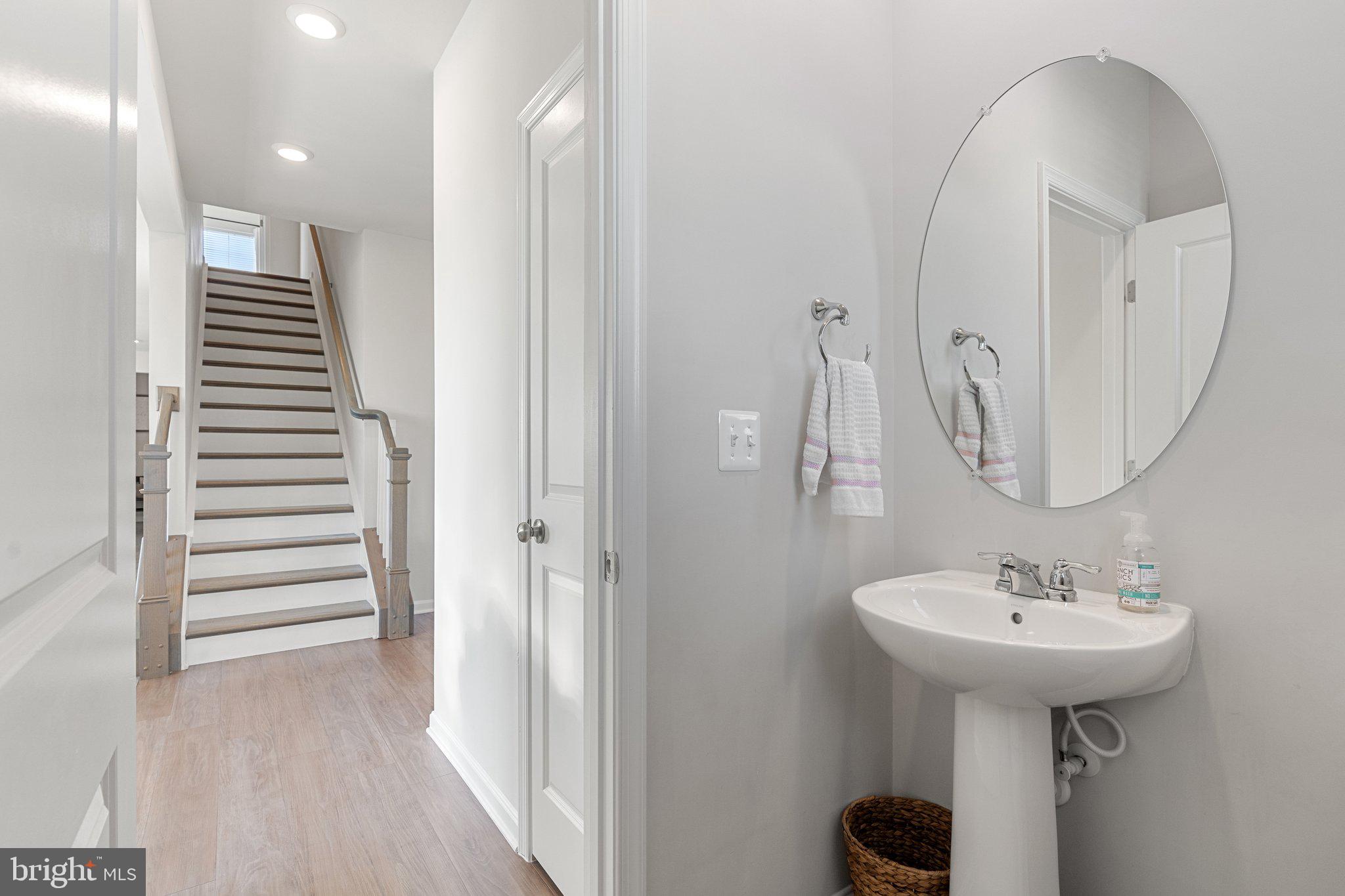 HARVEST HILLS - Residential