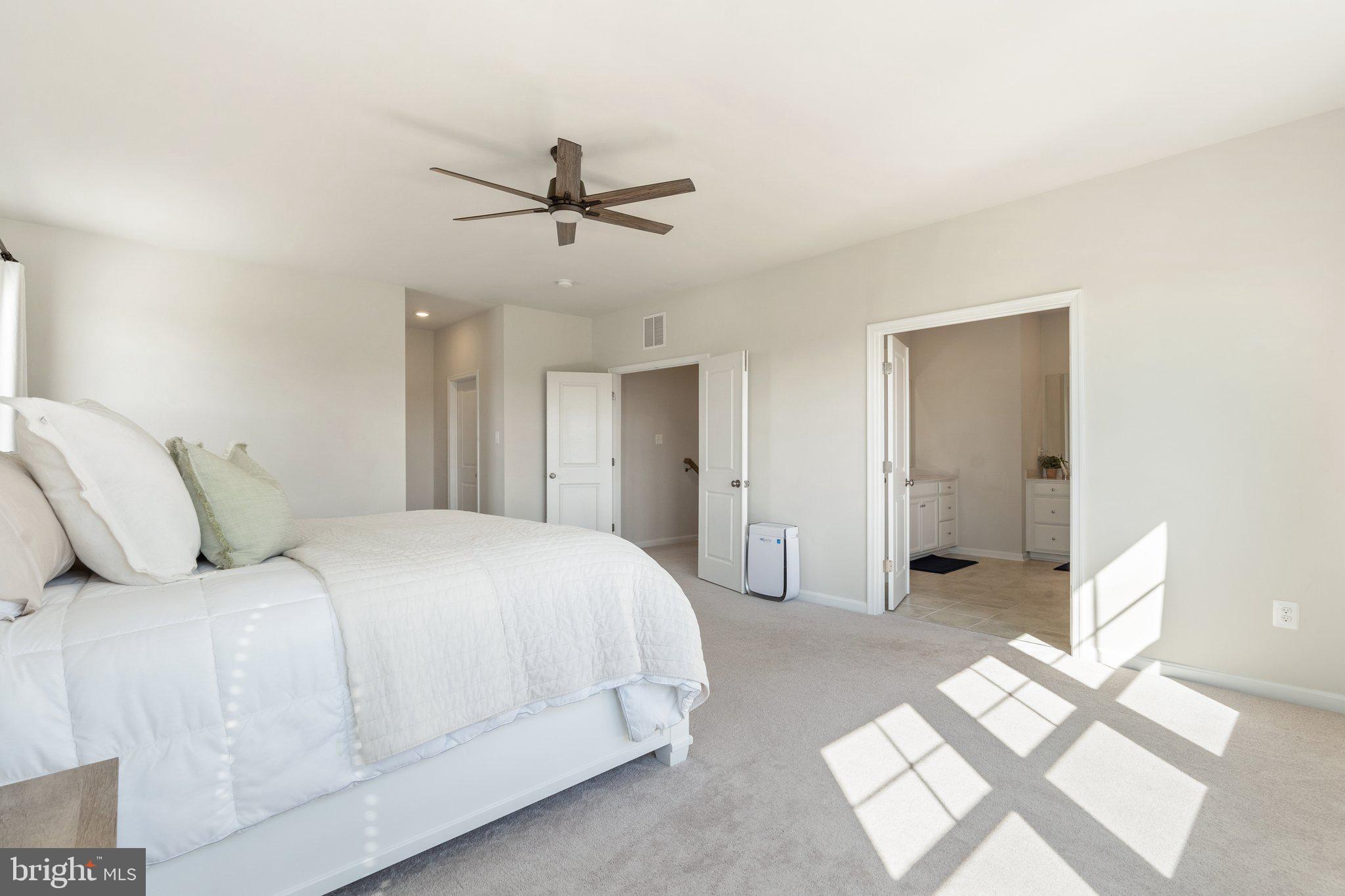 HARVEST HILLS - Residential