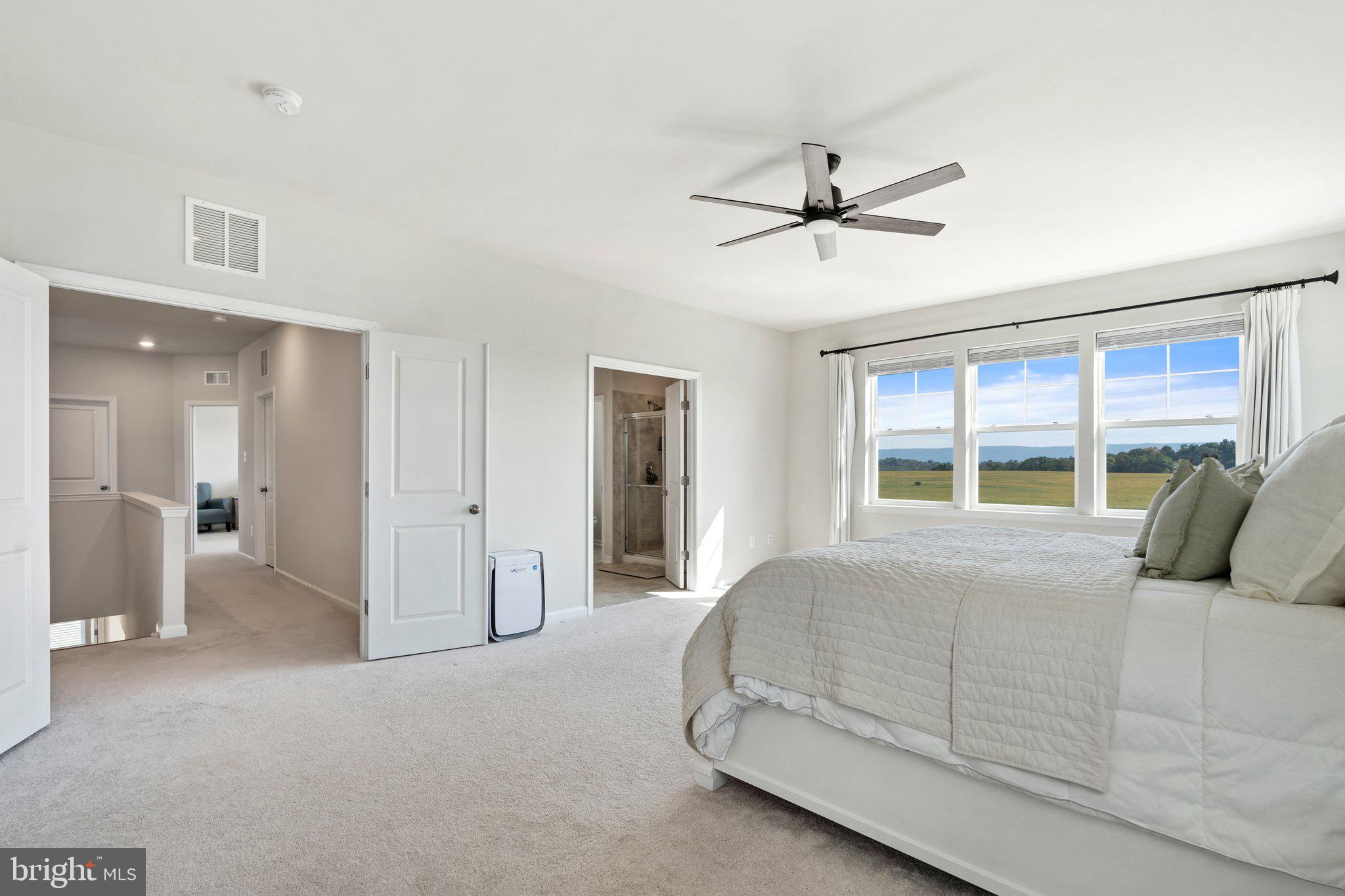 HARVEST HILLS - Residential