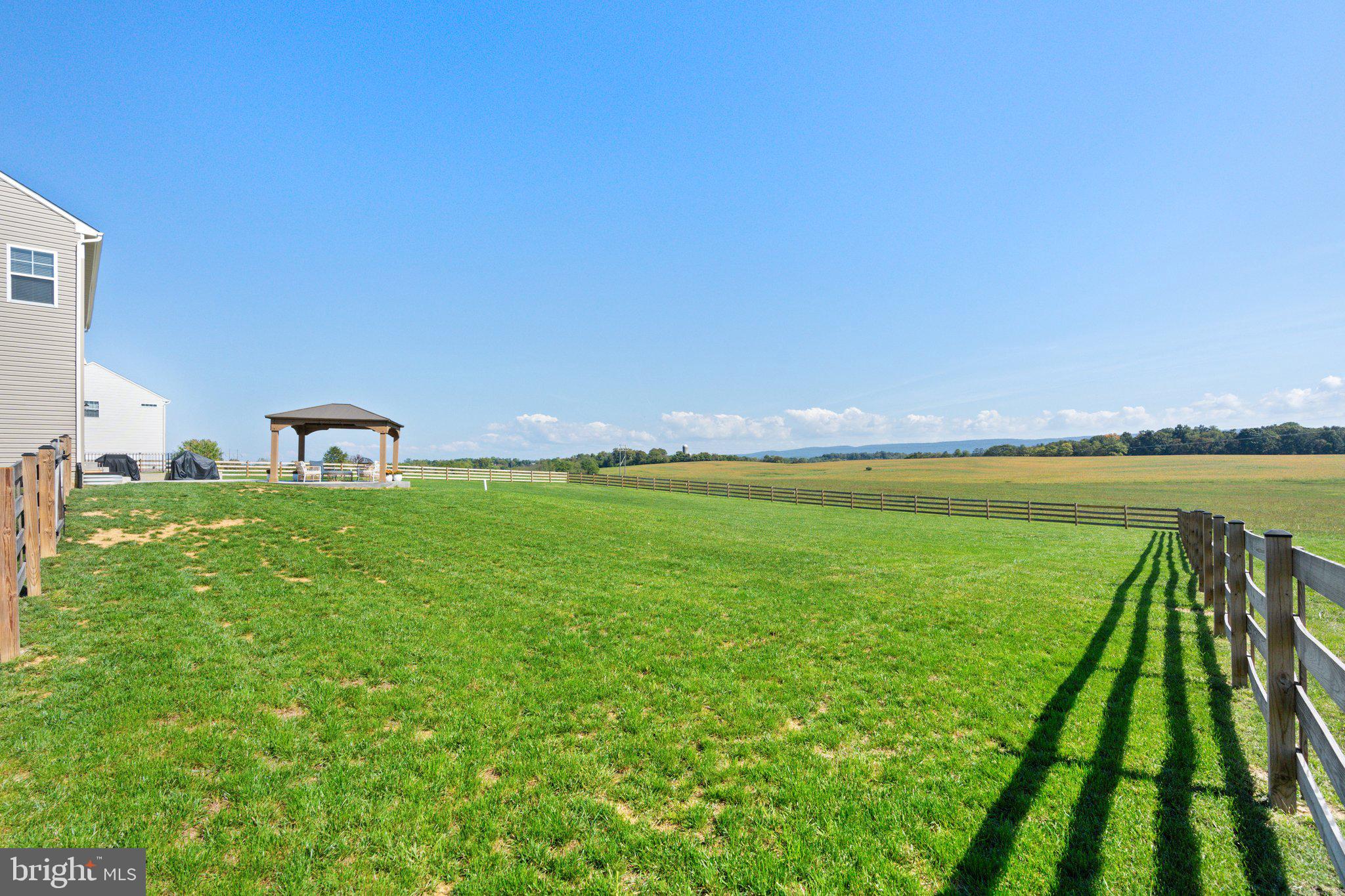 HARVEST HILLS - Residential